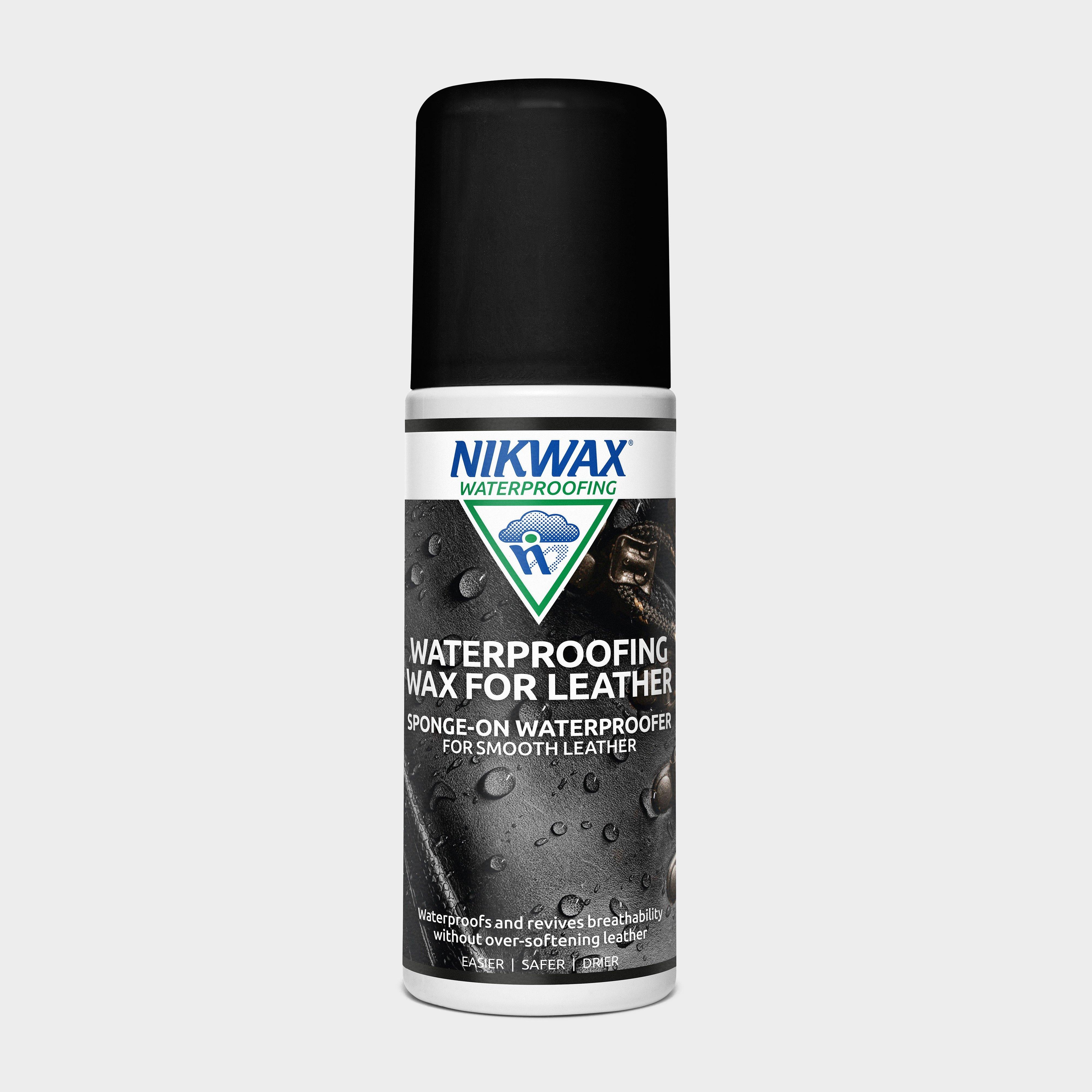Waterproofing Wax for Leather (125ml)