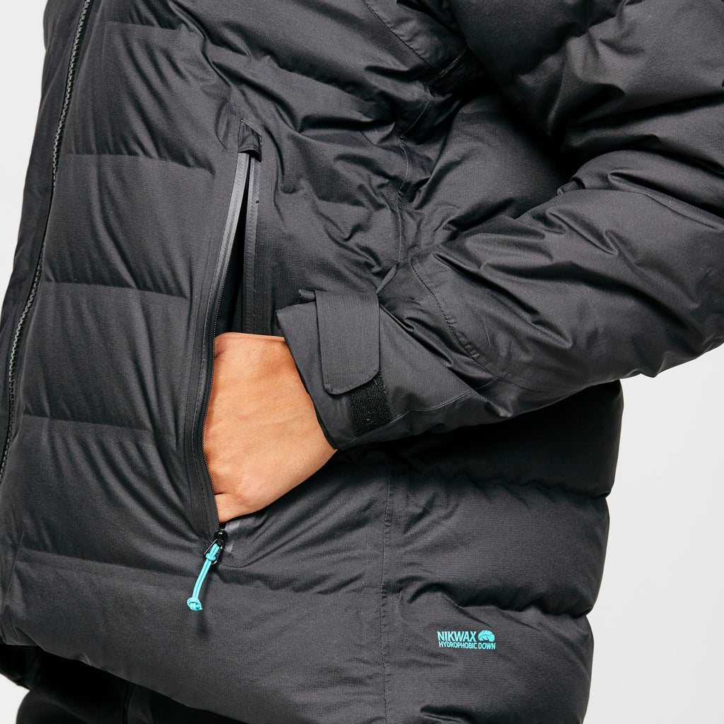 Women's Valiance Waterproof Down Jacket