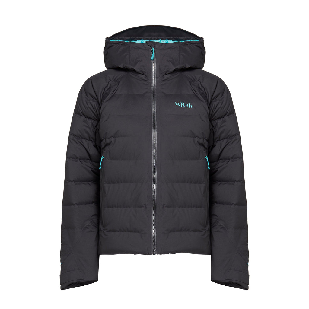 Women's Valiance Waterproof Down Jacket