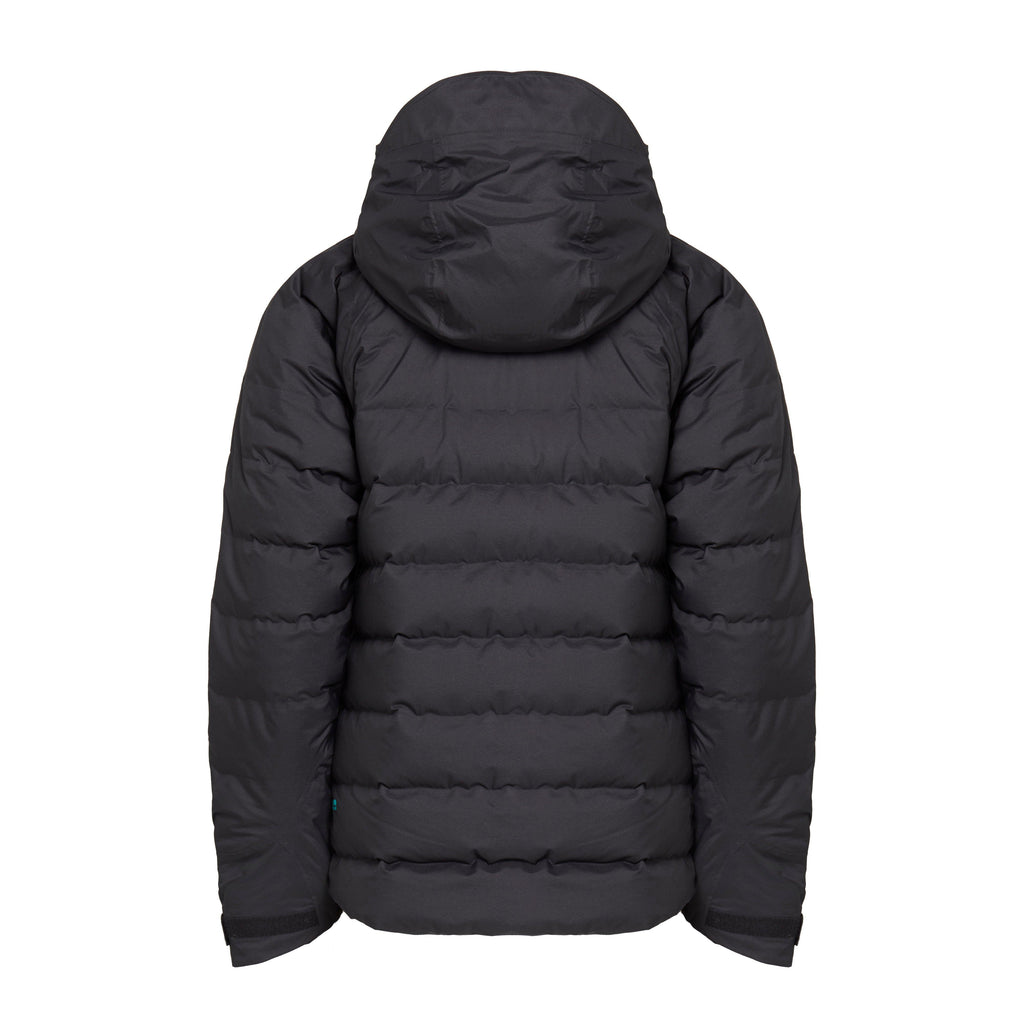 Women's Valiance Waterproof Down Jacket
