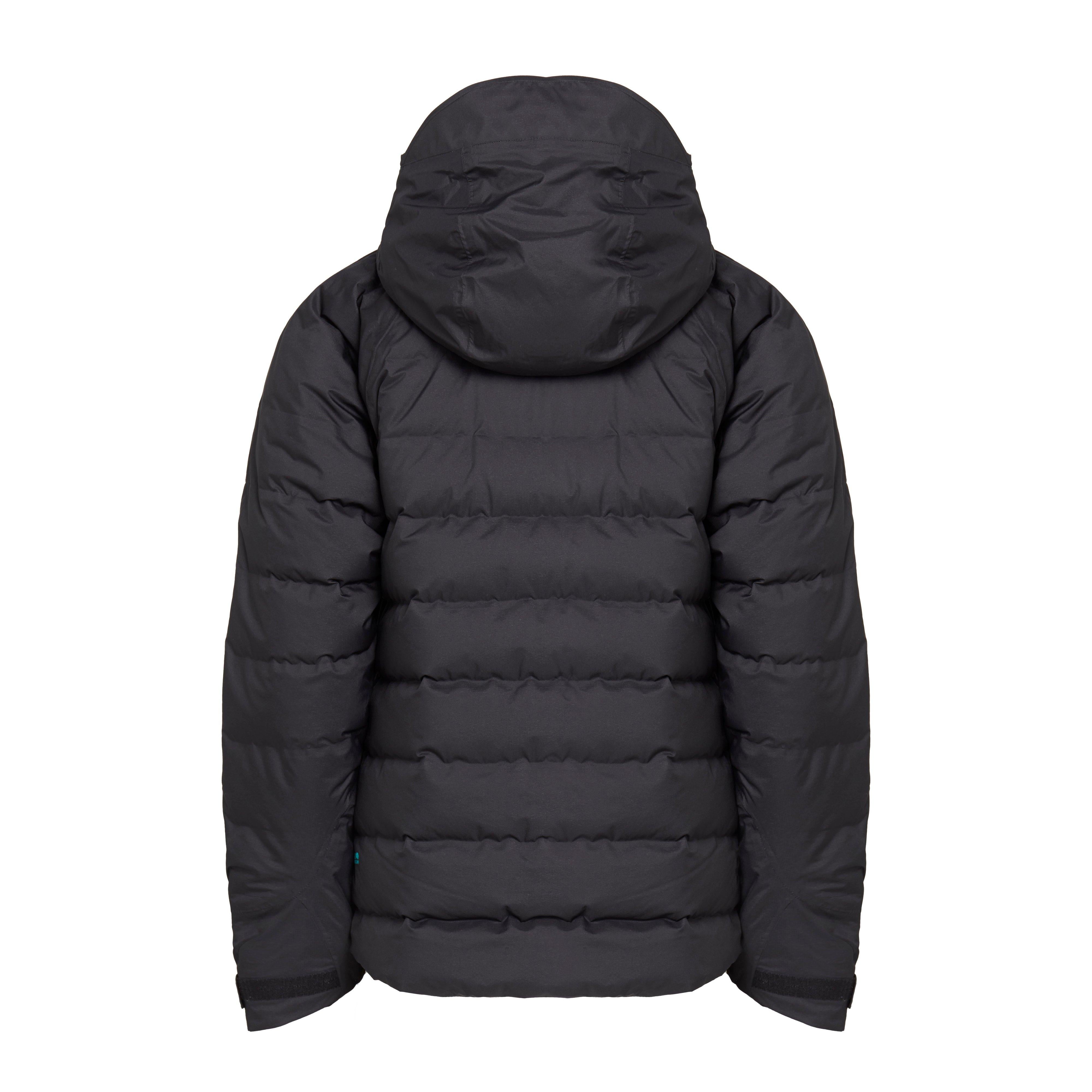 Women's Valiance Waterproof Down Jacket