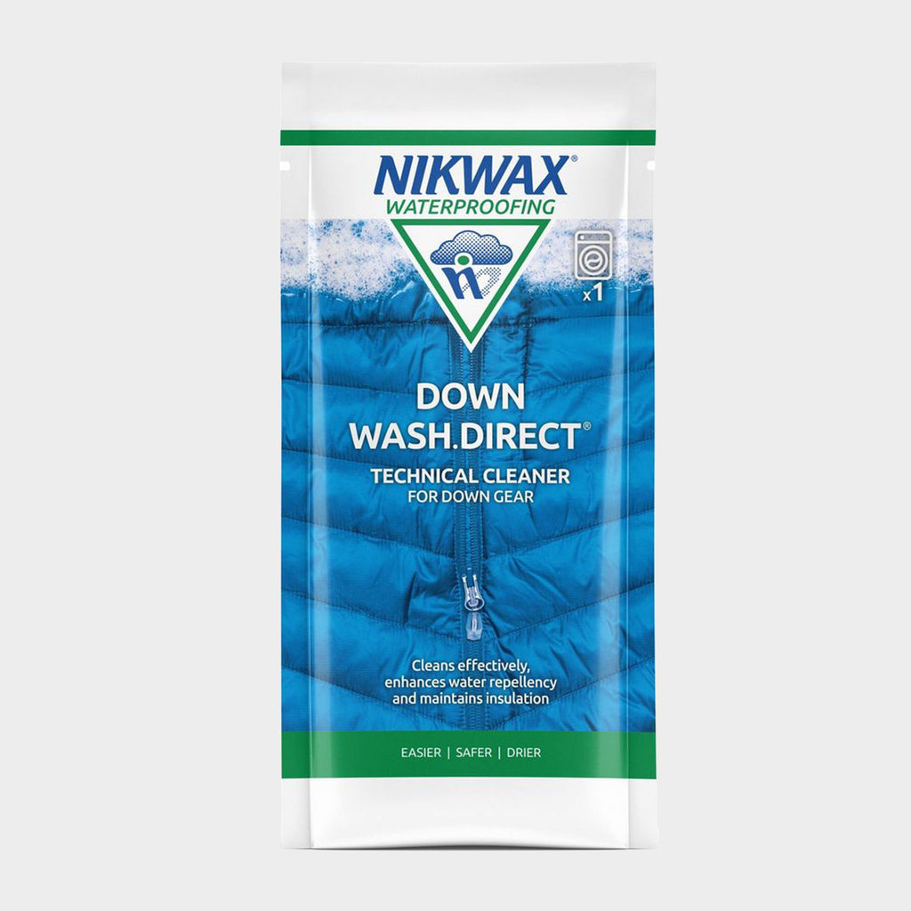Down Wash Direct Pouch (100ml)