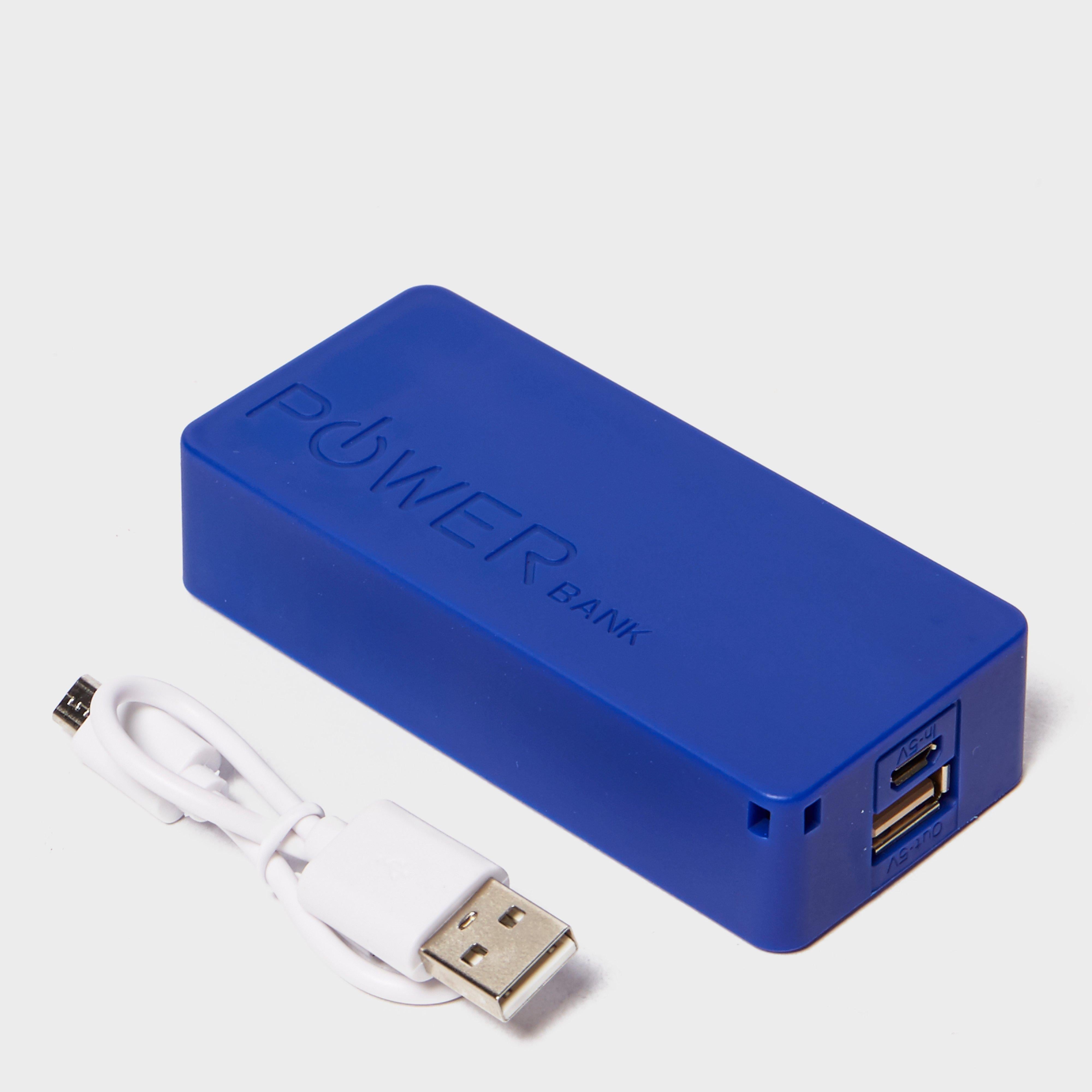 Juice Bank Portable Charger