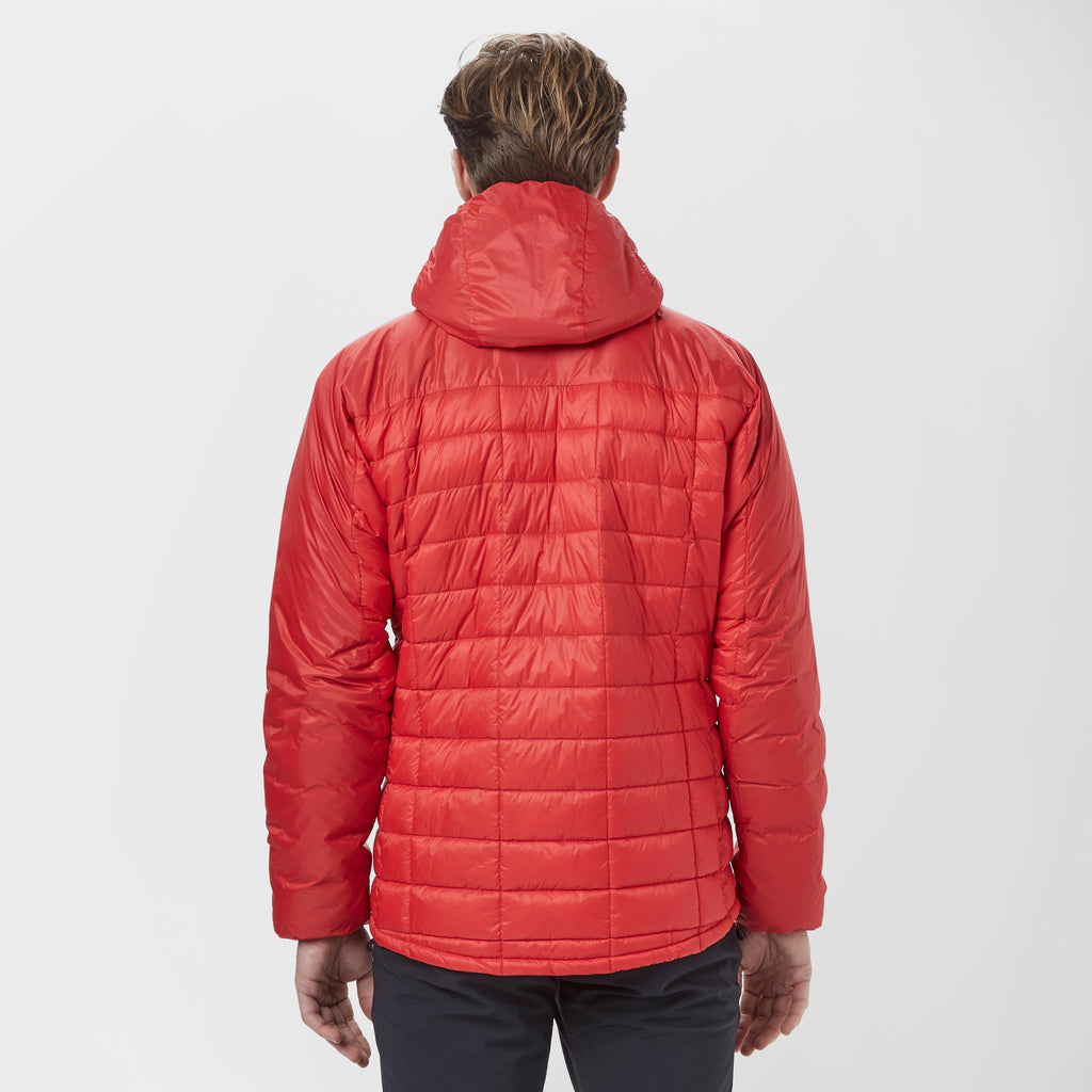 Men’s Superflux Insulated Jacket