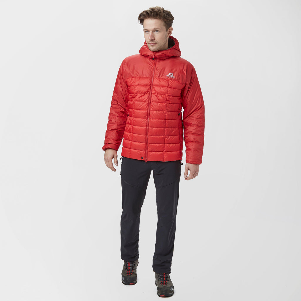 Men’s Superflux Insulated Jacket