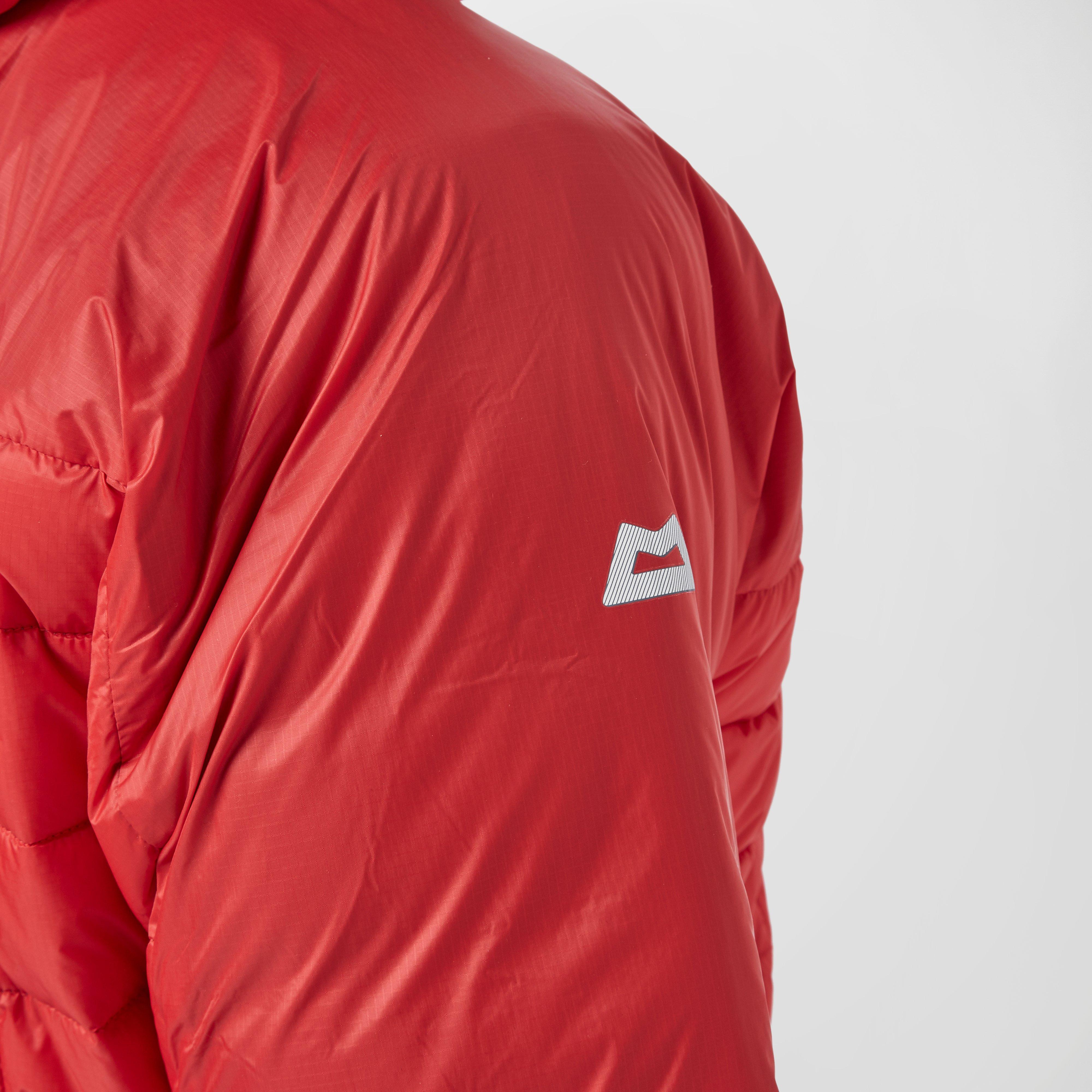 Men’s Superflux Insulated Jacket