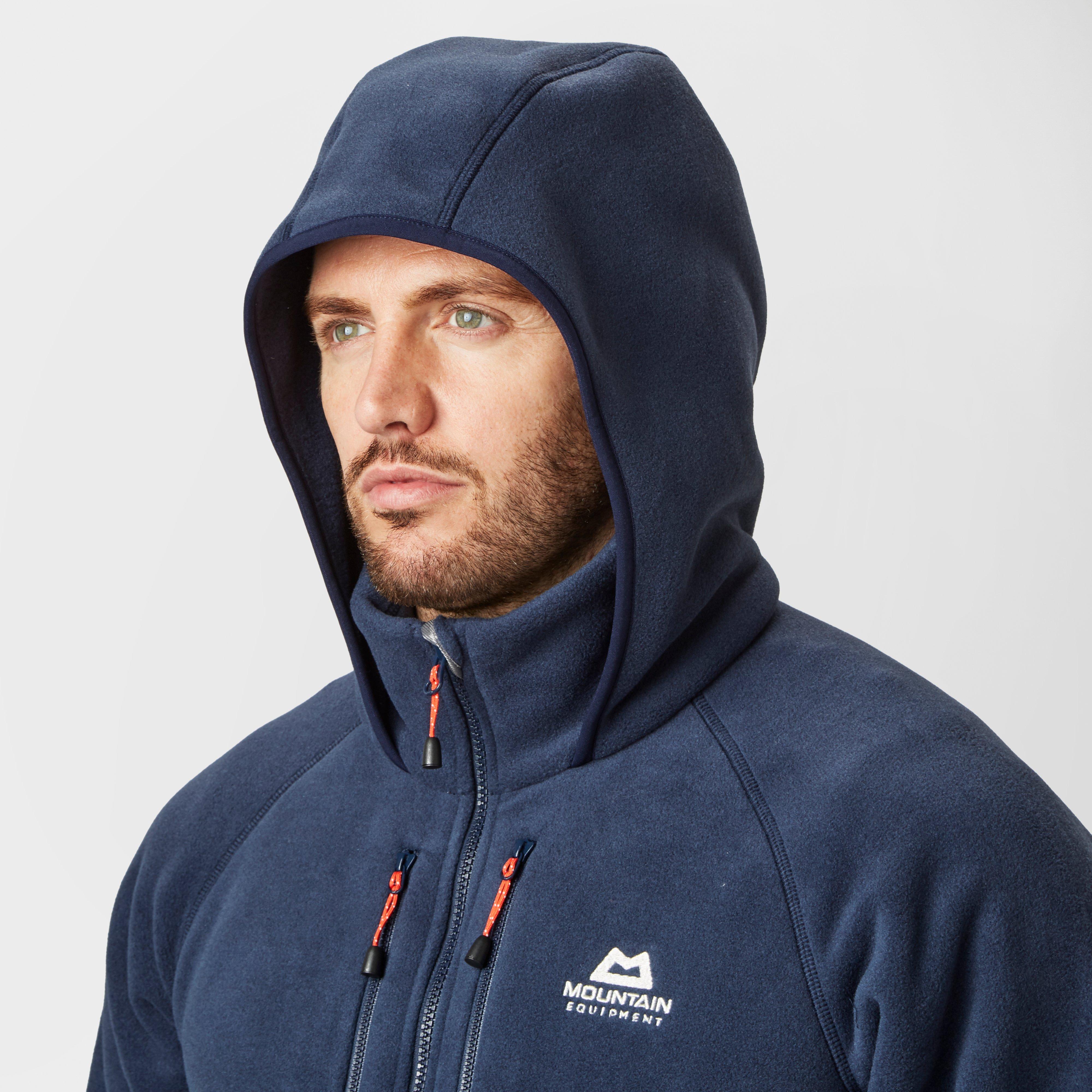 Men's Touchstone Fleece Jacket