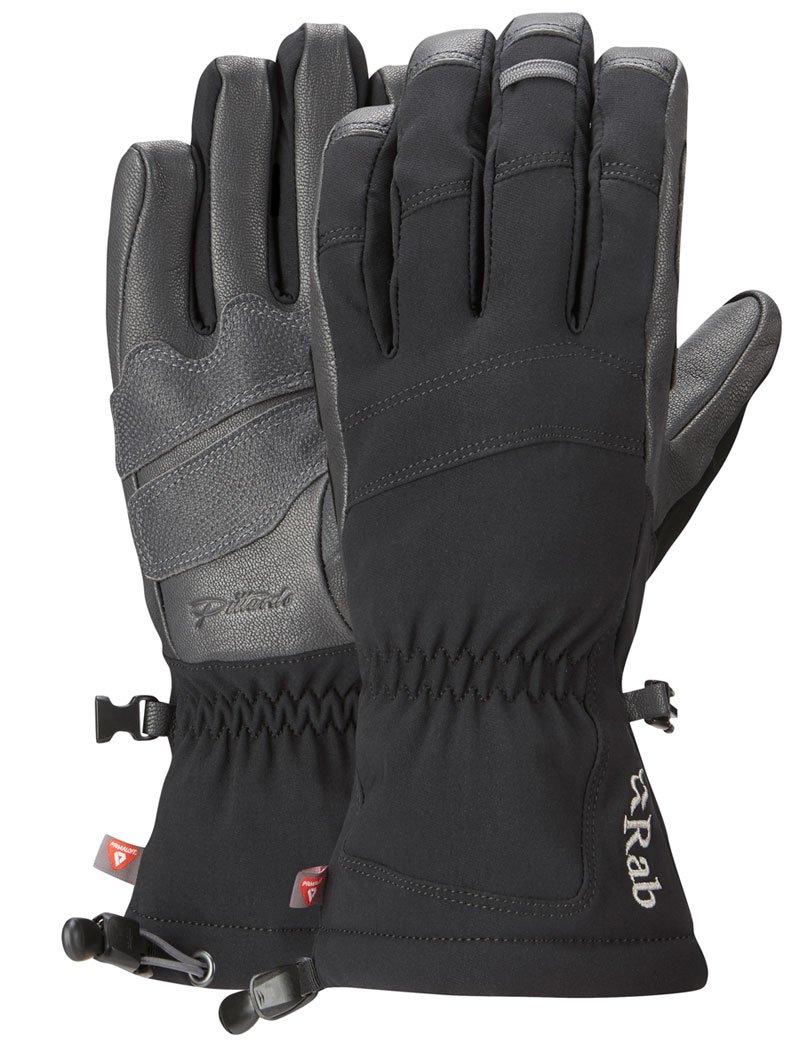 Baltoro Gloves