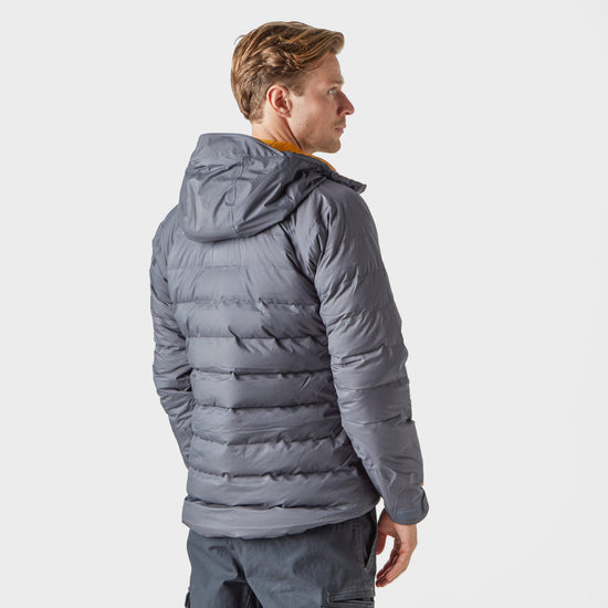 Men's Valiance Waterproof Down Jacket