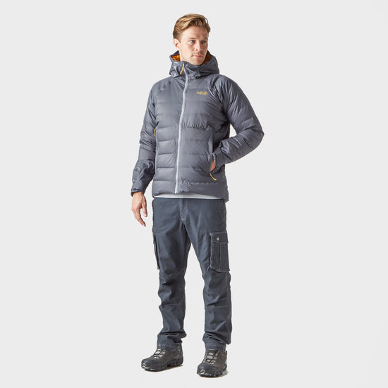 Men's Valiance Waterproof Down Jacket