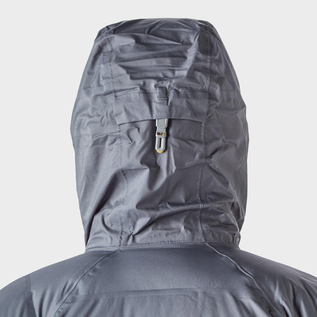 Men's Valiance Waterproof Down Jacket