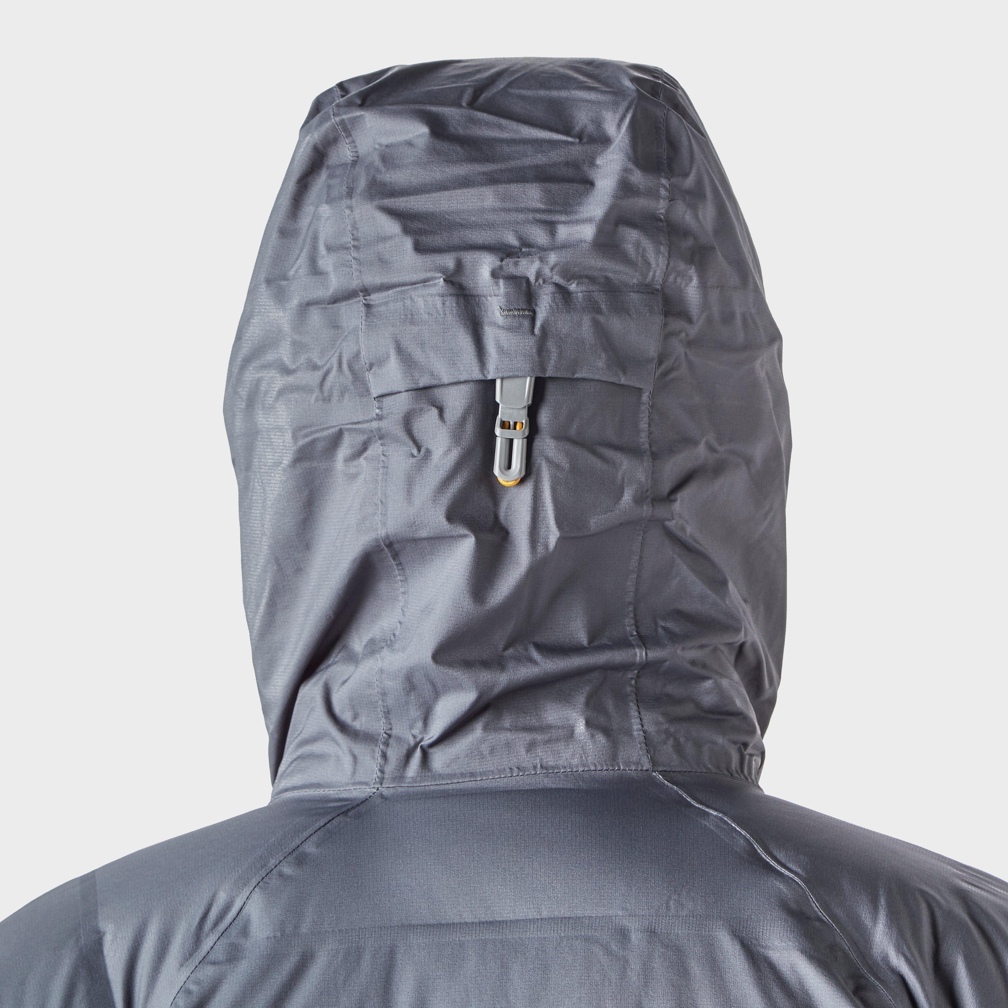 Men's Valiance Waterproof Down Jacket