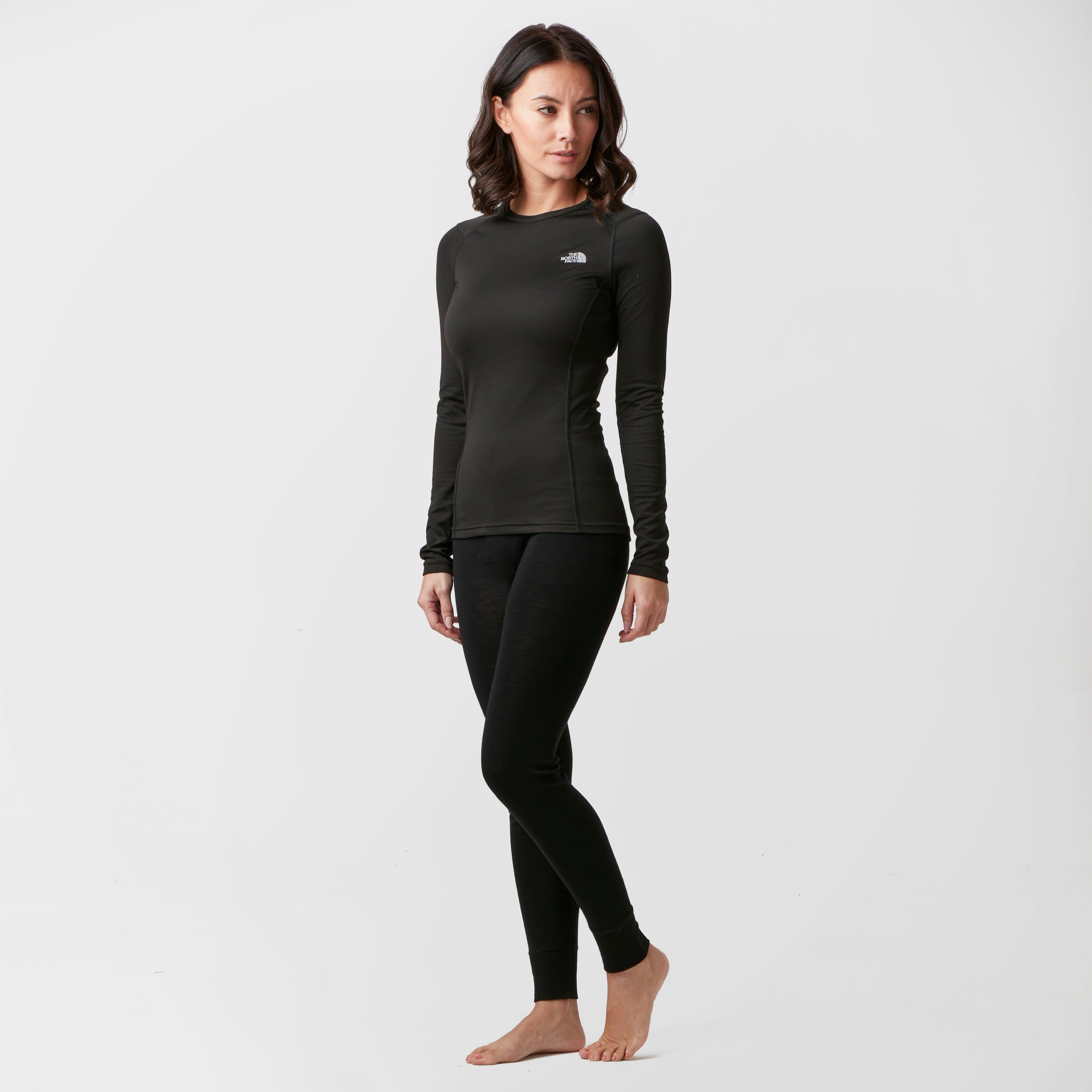 Women's Merino Baselayer Leggings