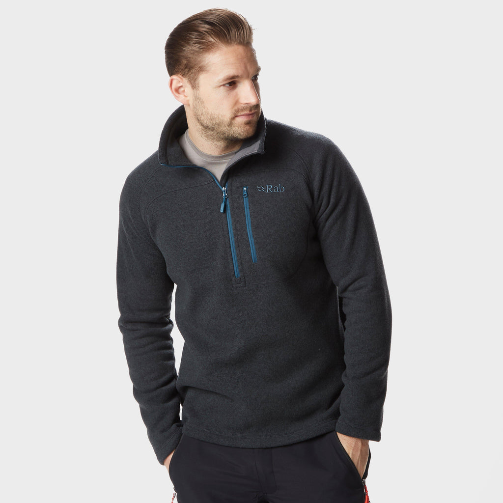 Men's Quest Pull-On