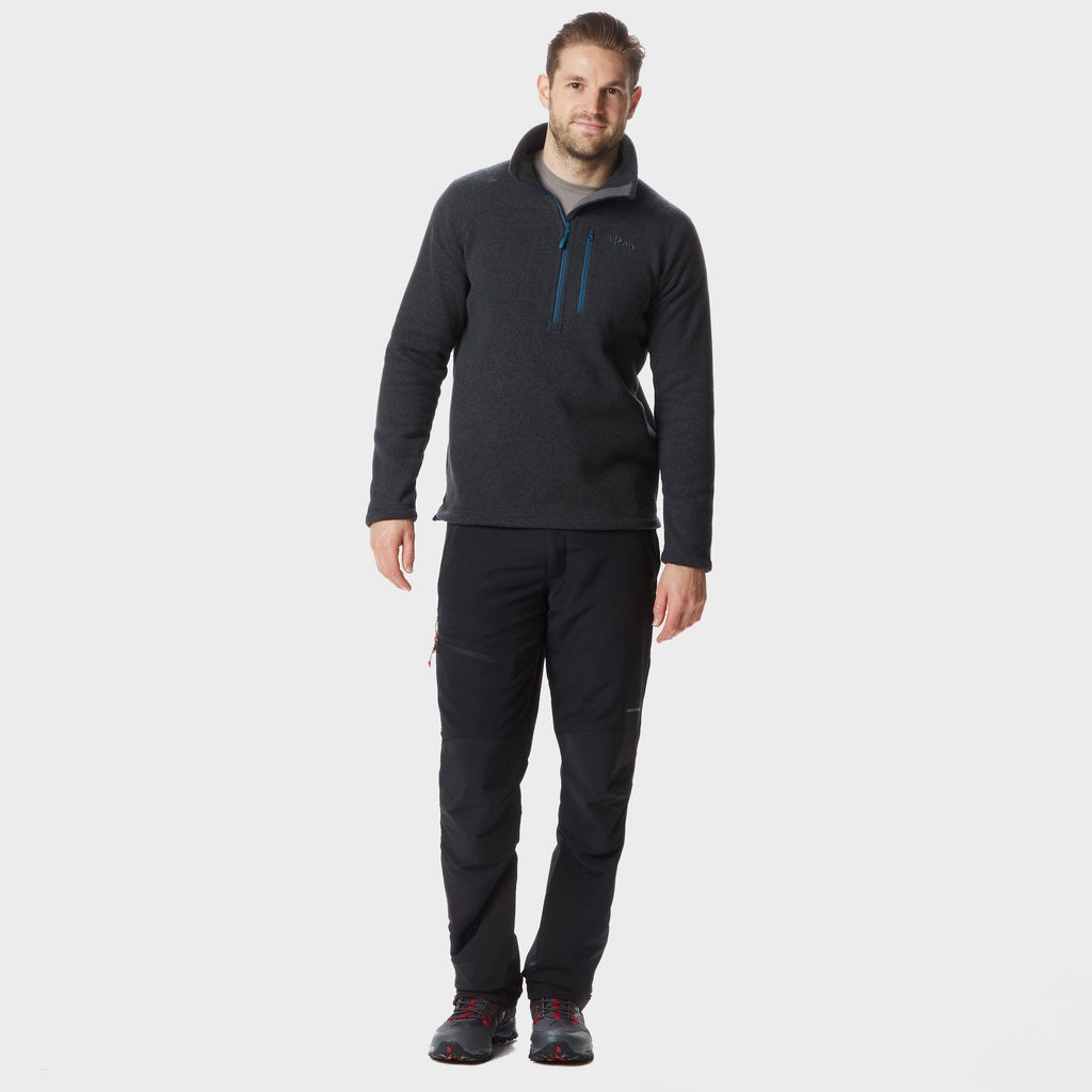 Men's Quest Pull-On