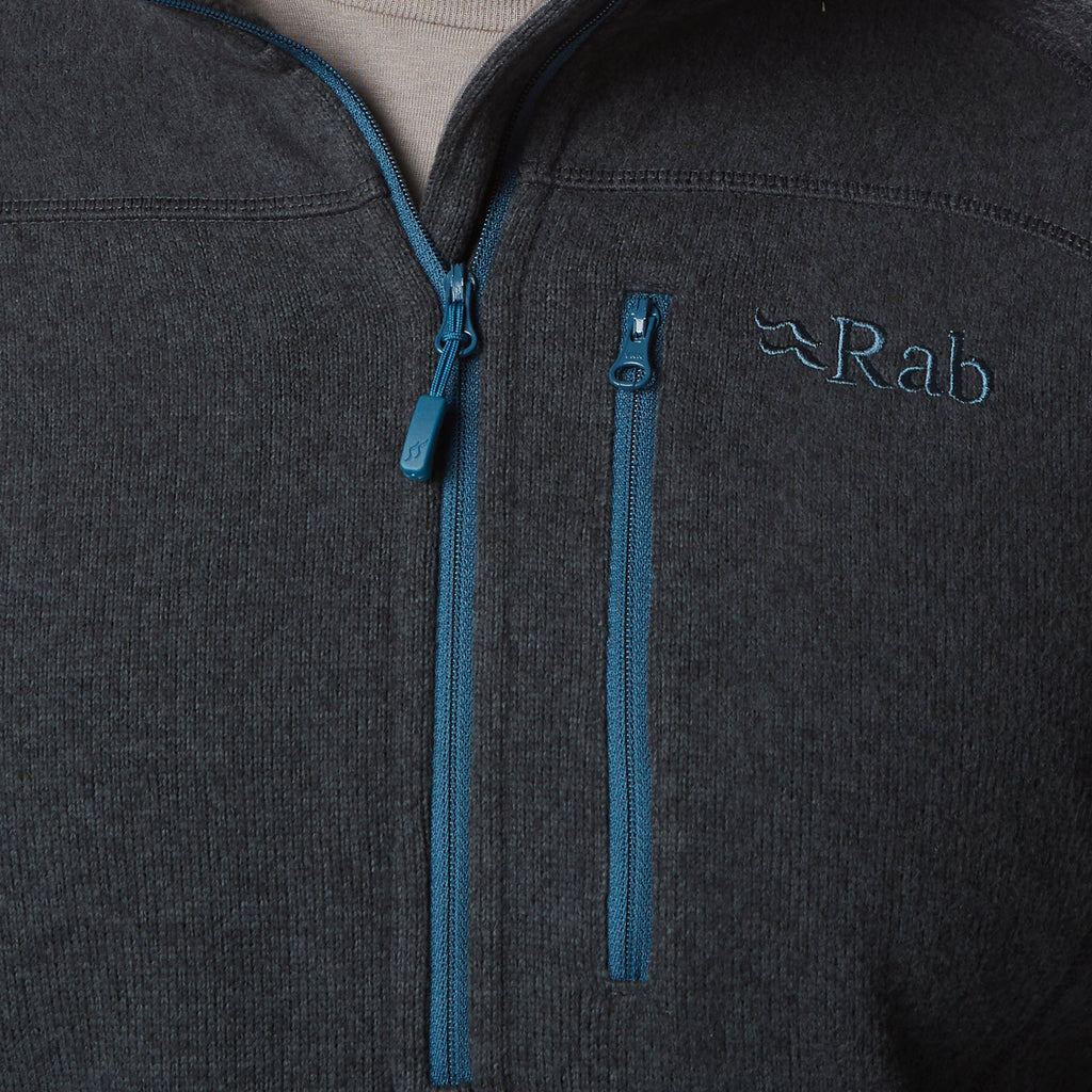 Men's Quest Pull-On