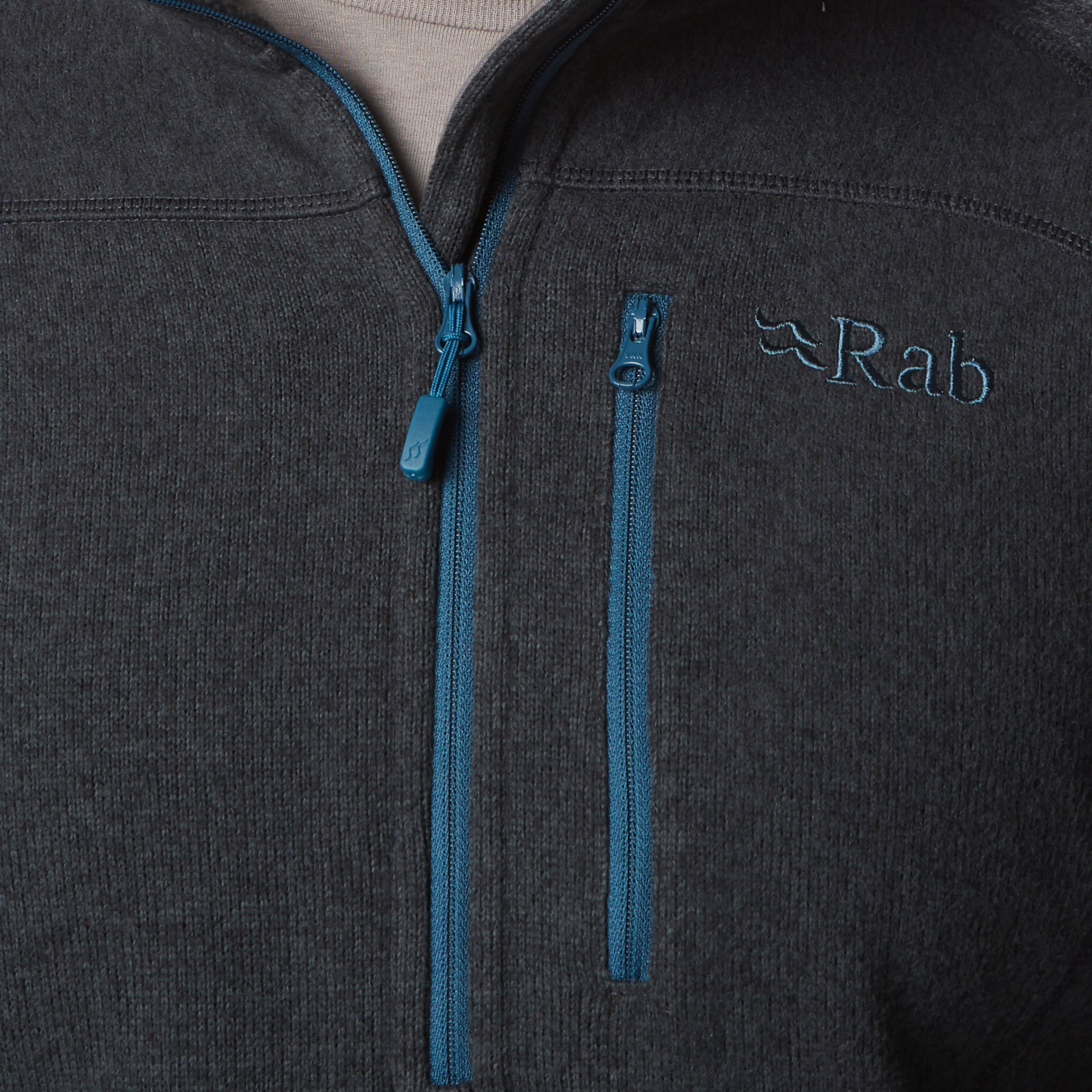 Men's Quest Pull-On