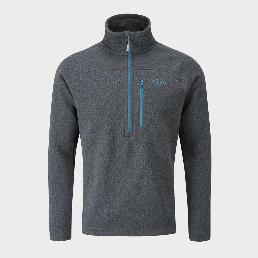 Men's Quest Pull-On