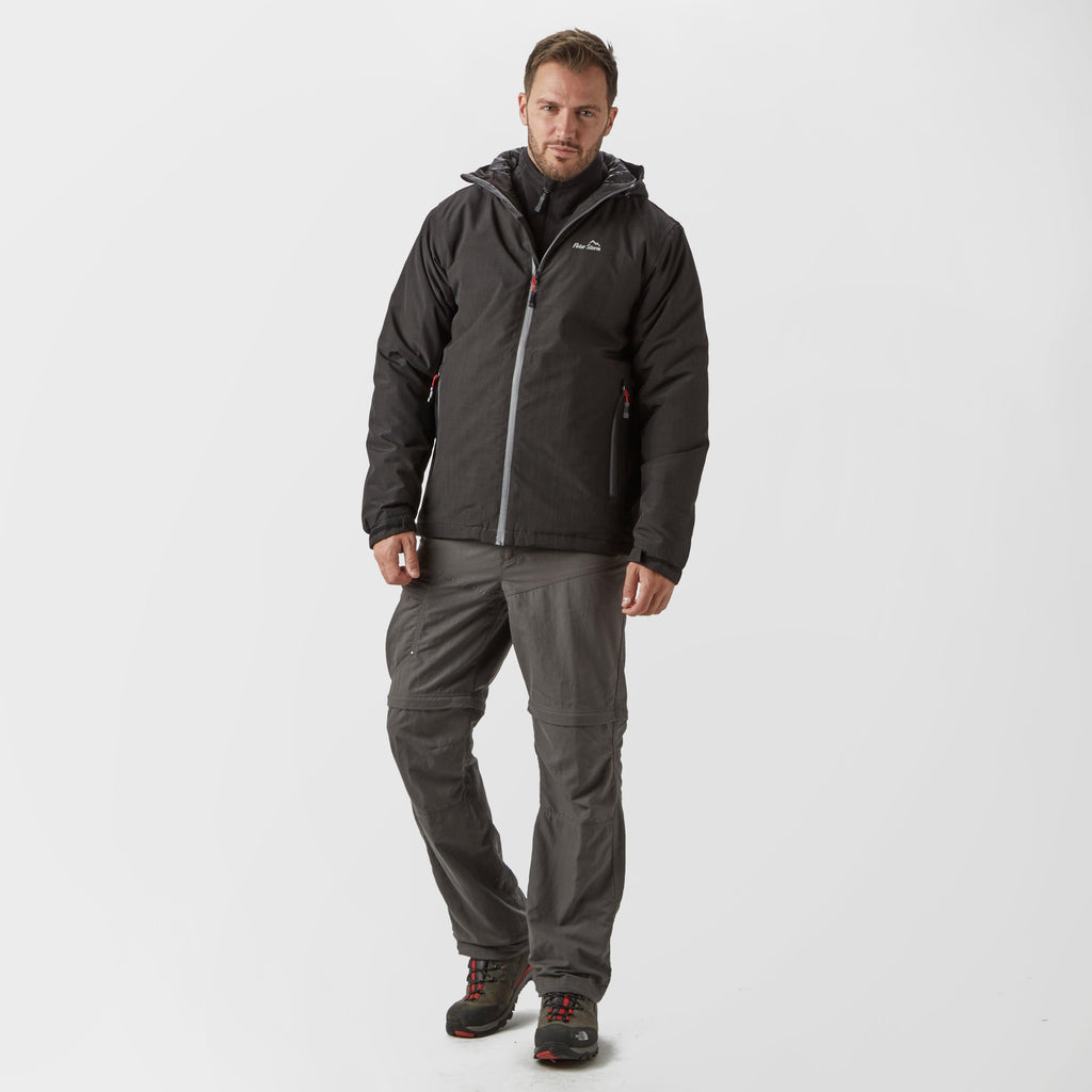 Men's Typhoon Jacket