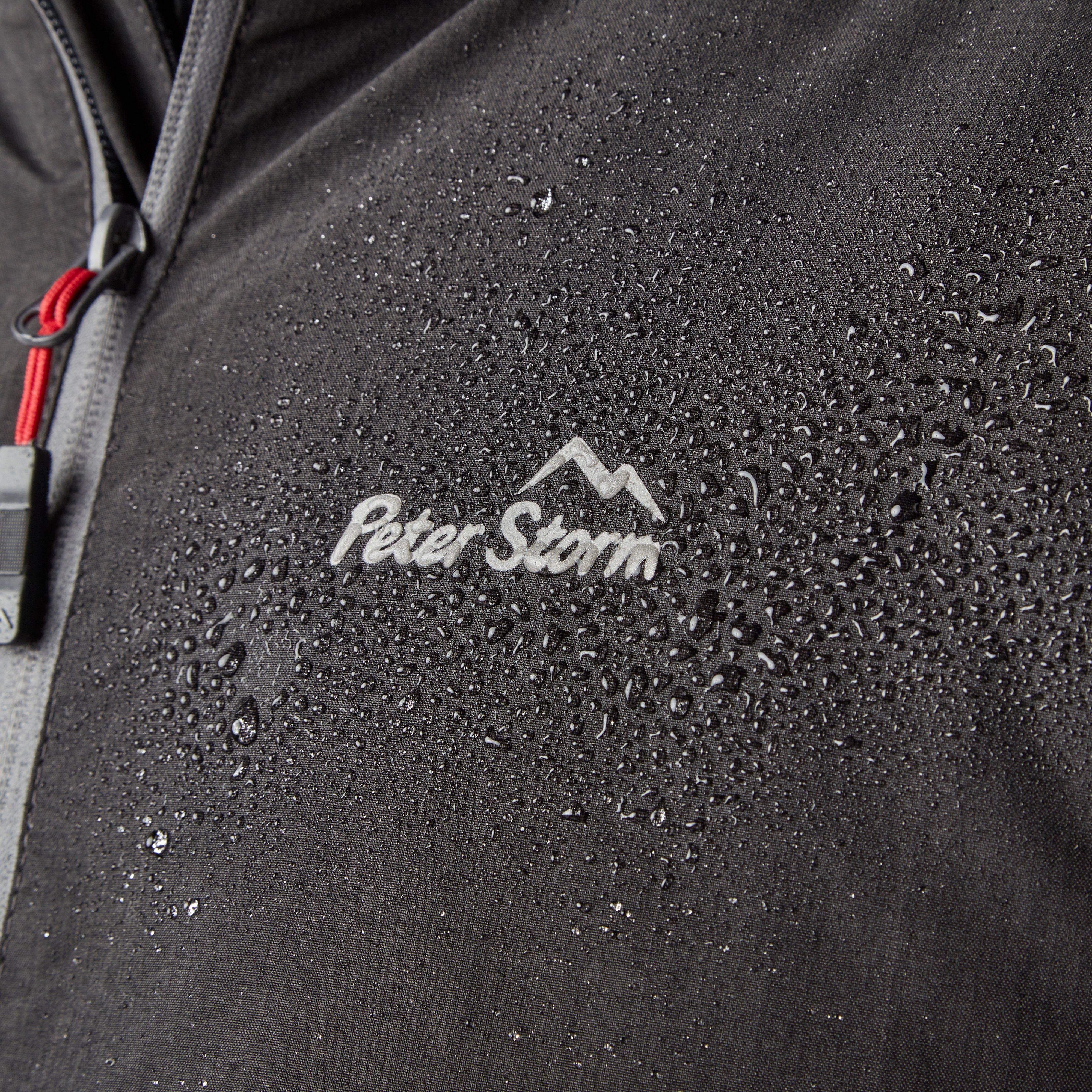 Men's Typhoon Jacket
