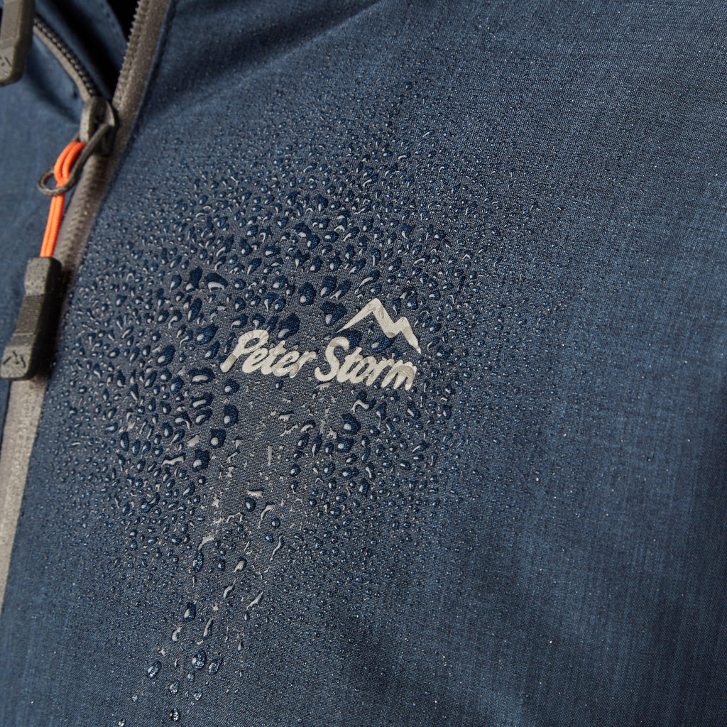 Men's Typhoon Jacket