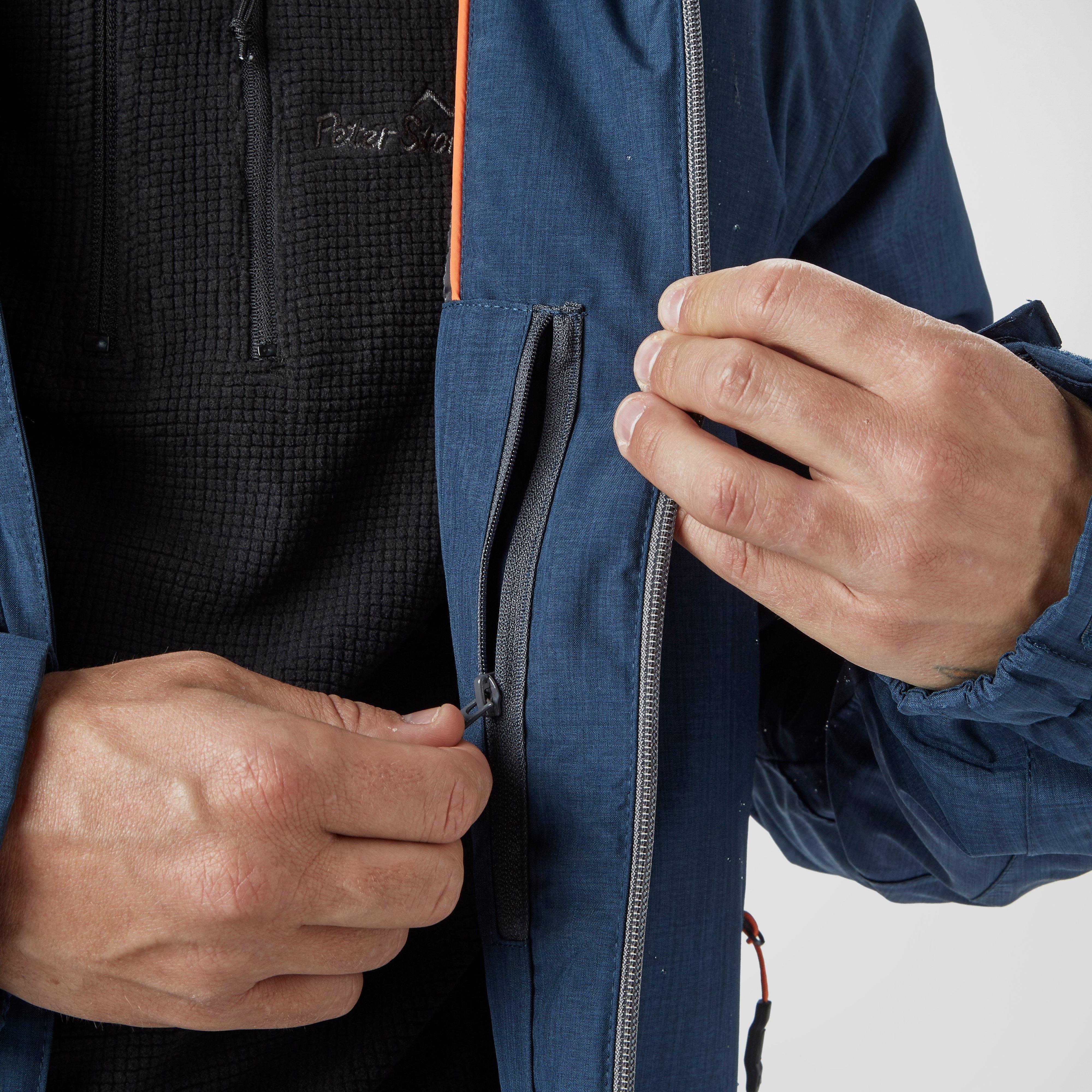 Men's Typhoon Jacket