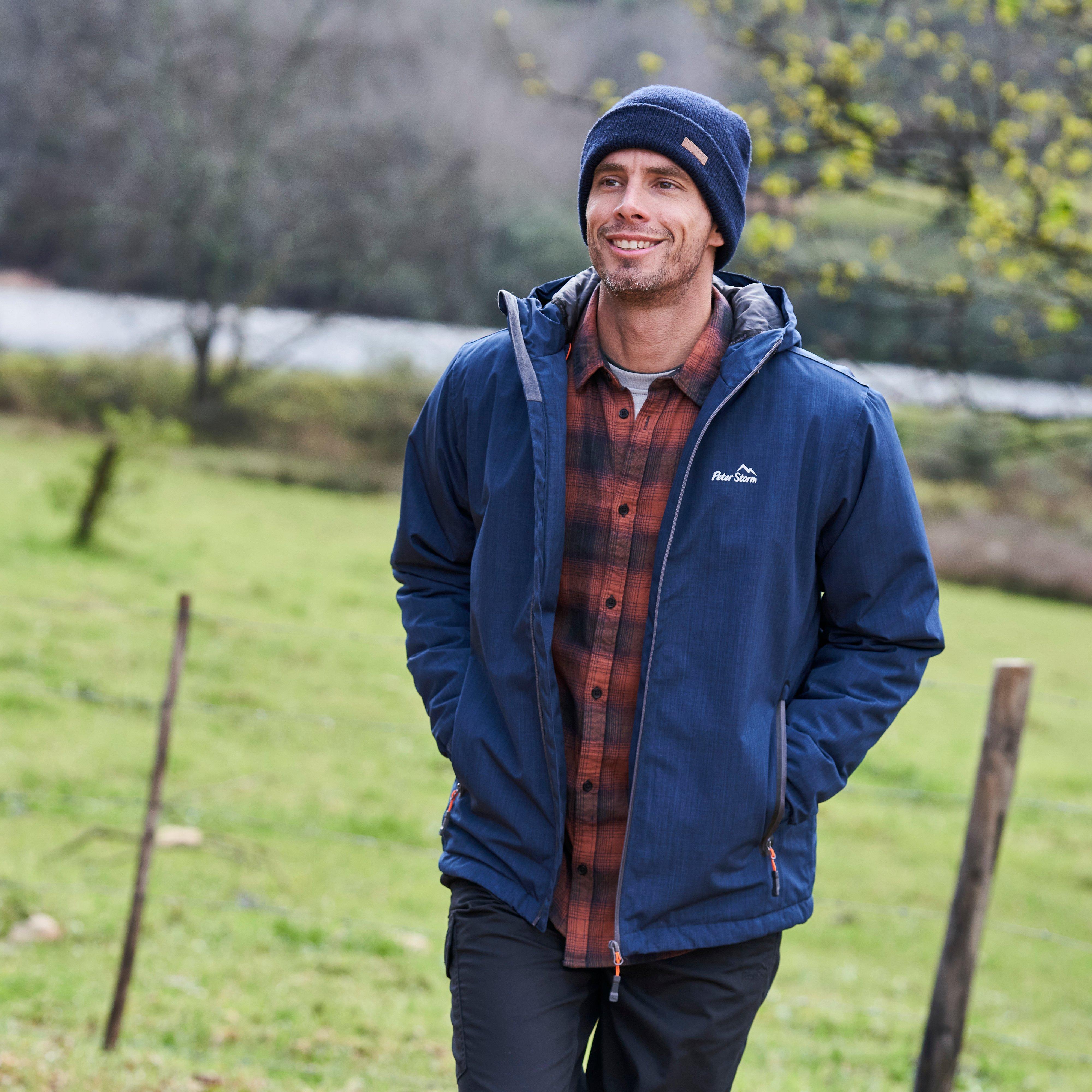 Men's Typhoon Jacket