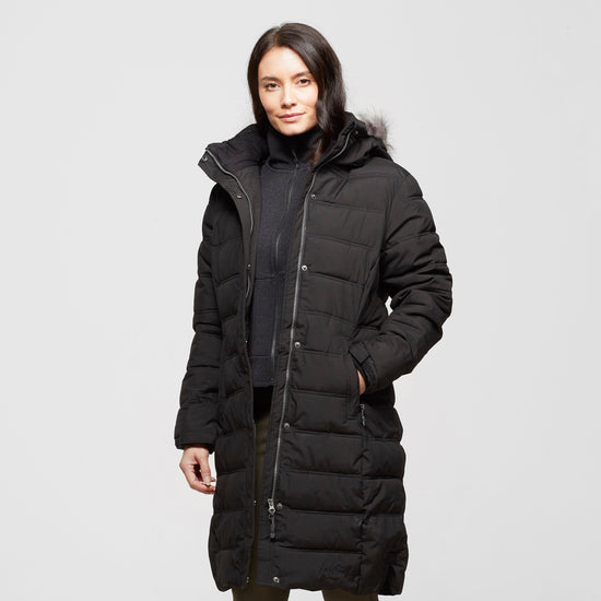 Women's Luna Parka