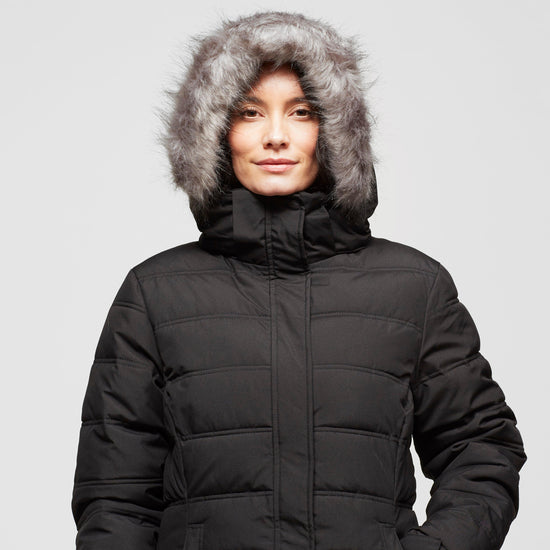 Women's Luna Parka