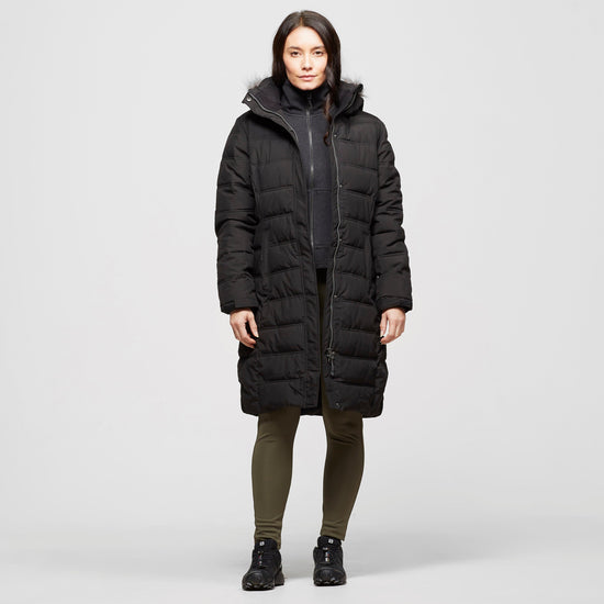 Women's Luna Parka