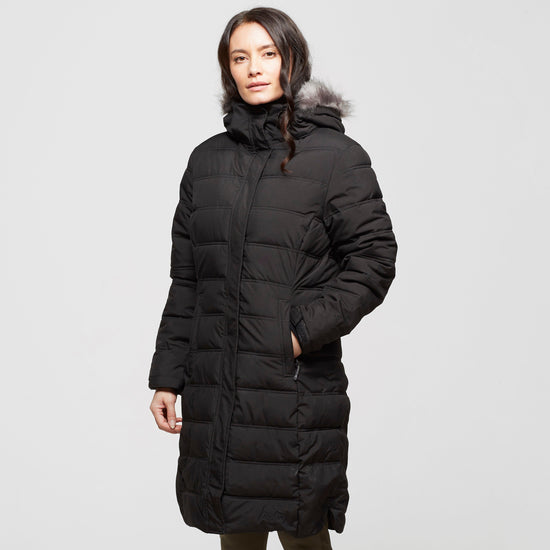 Women's Luna Parka