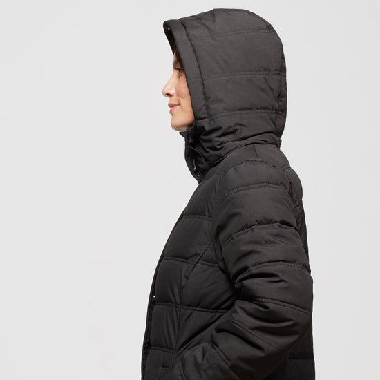 Women's Luna Parka