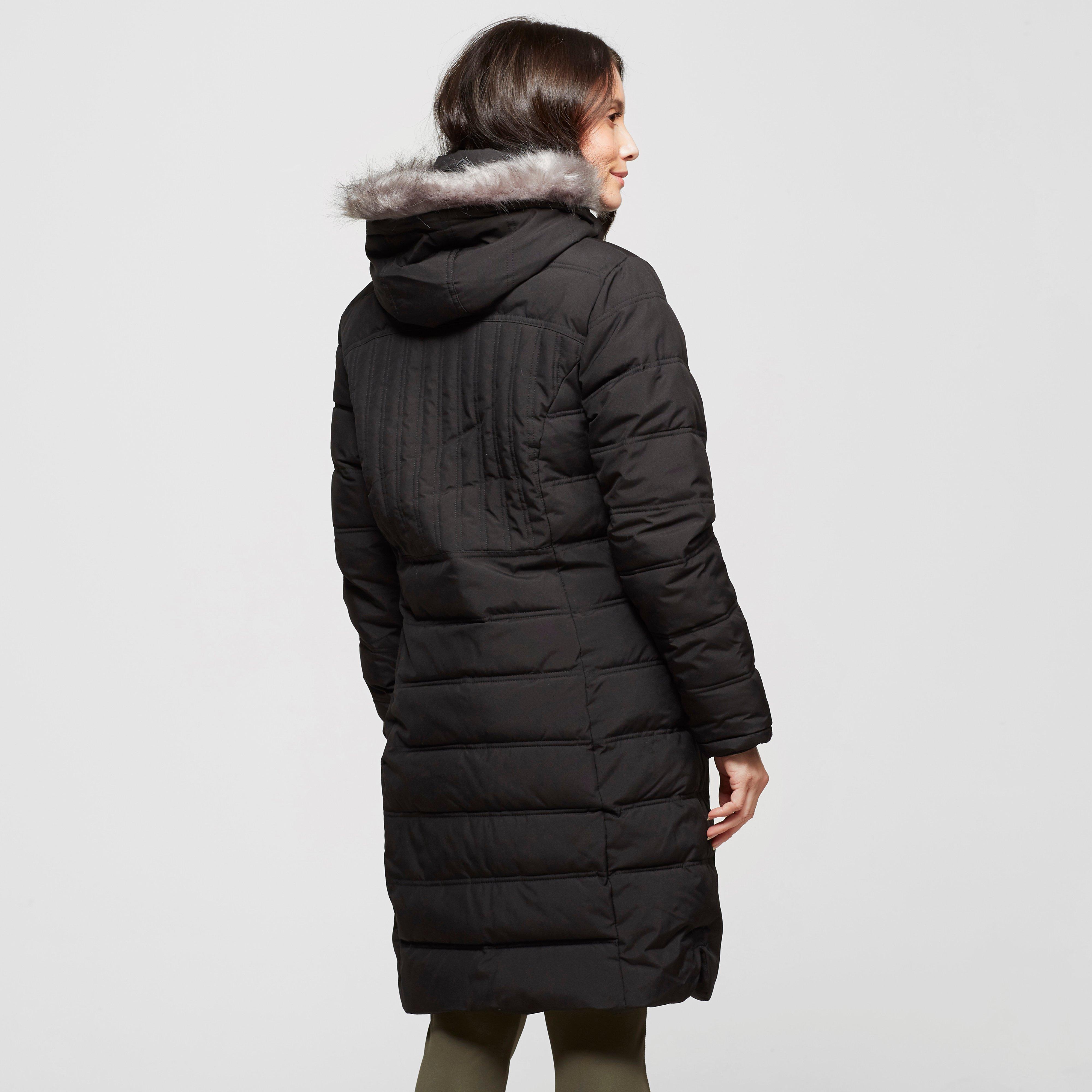Women's Luna Parka