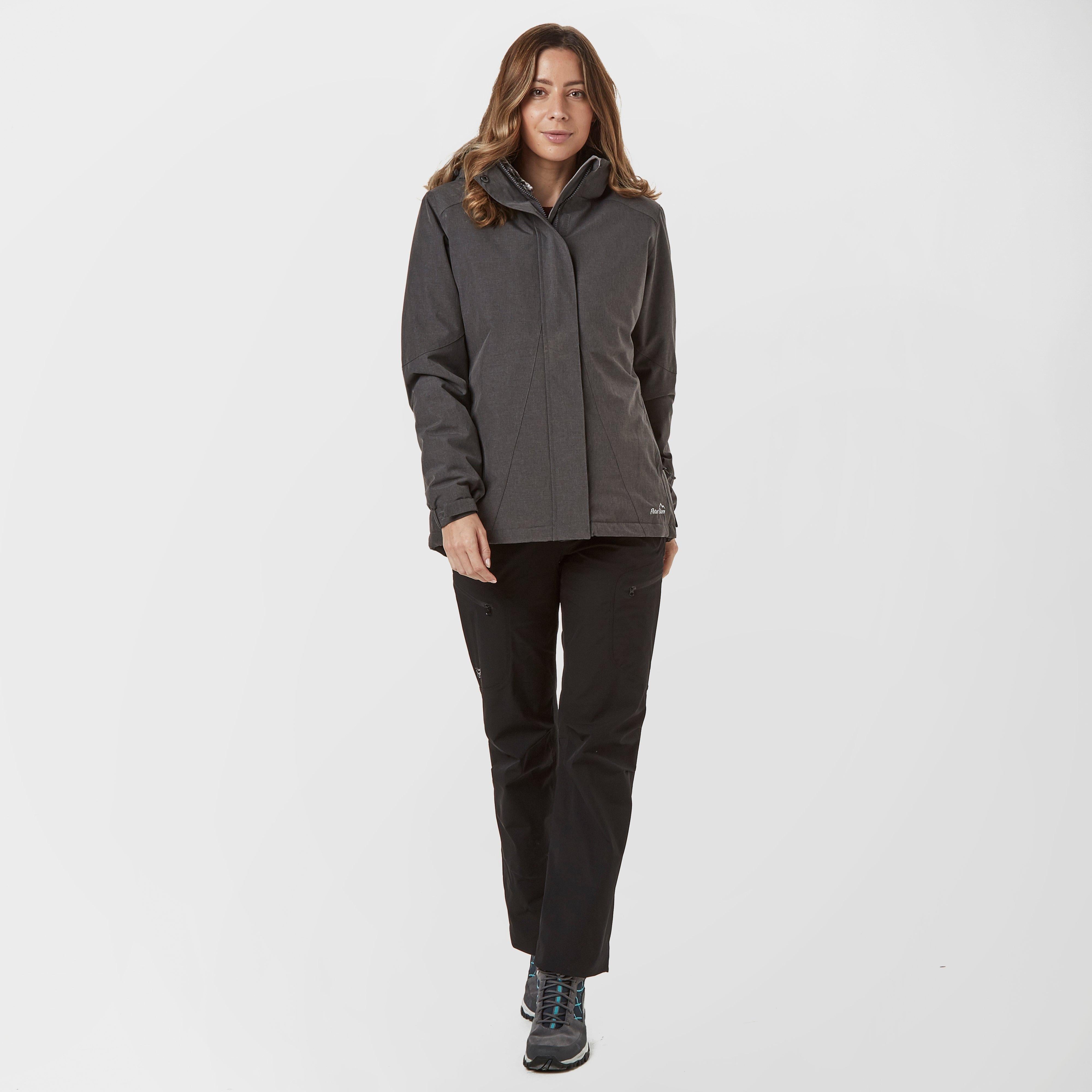 Women’s Husky Jacket