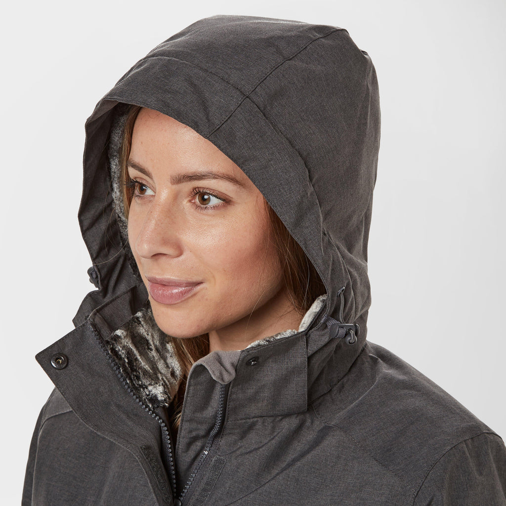 Women’s Husky Jacket