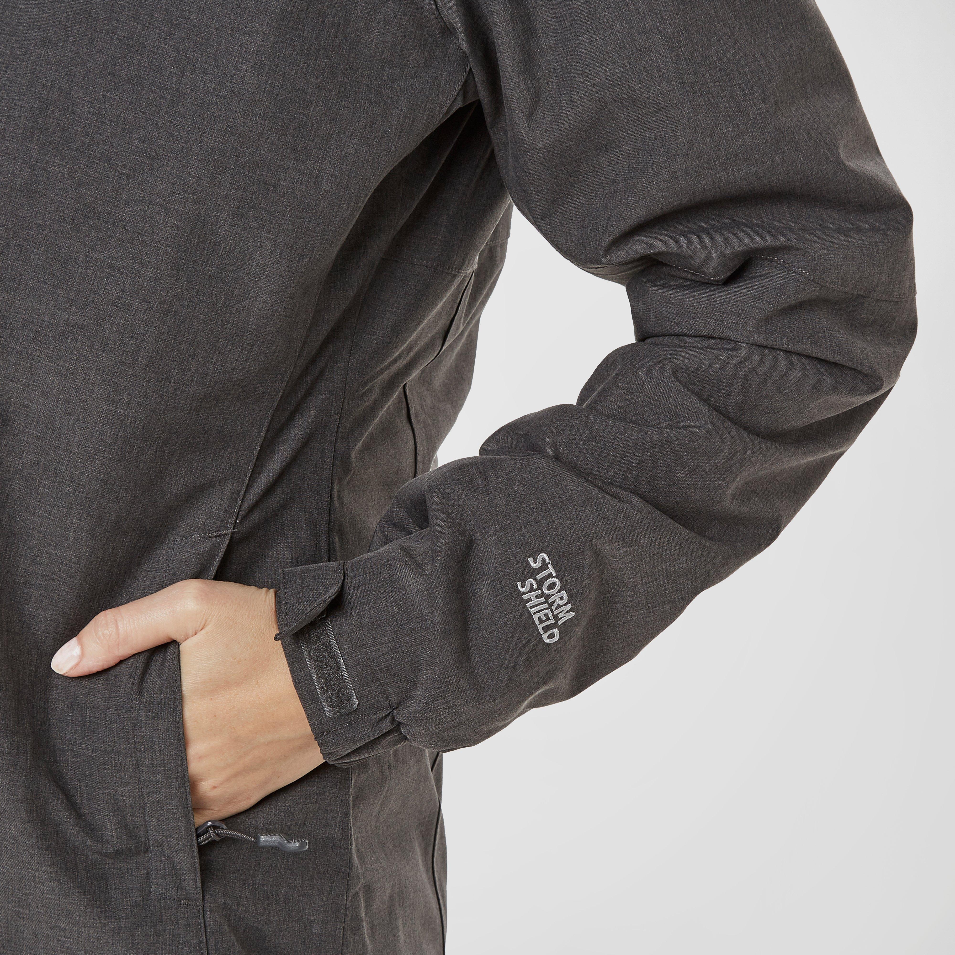 Women’s Husky Jacket