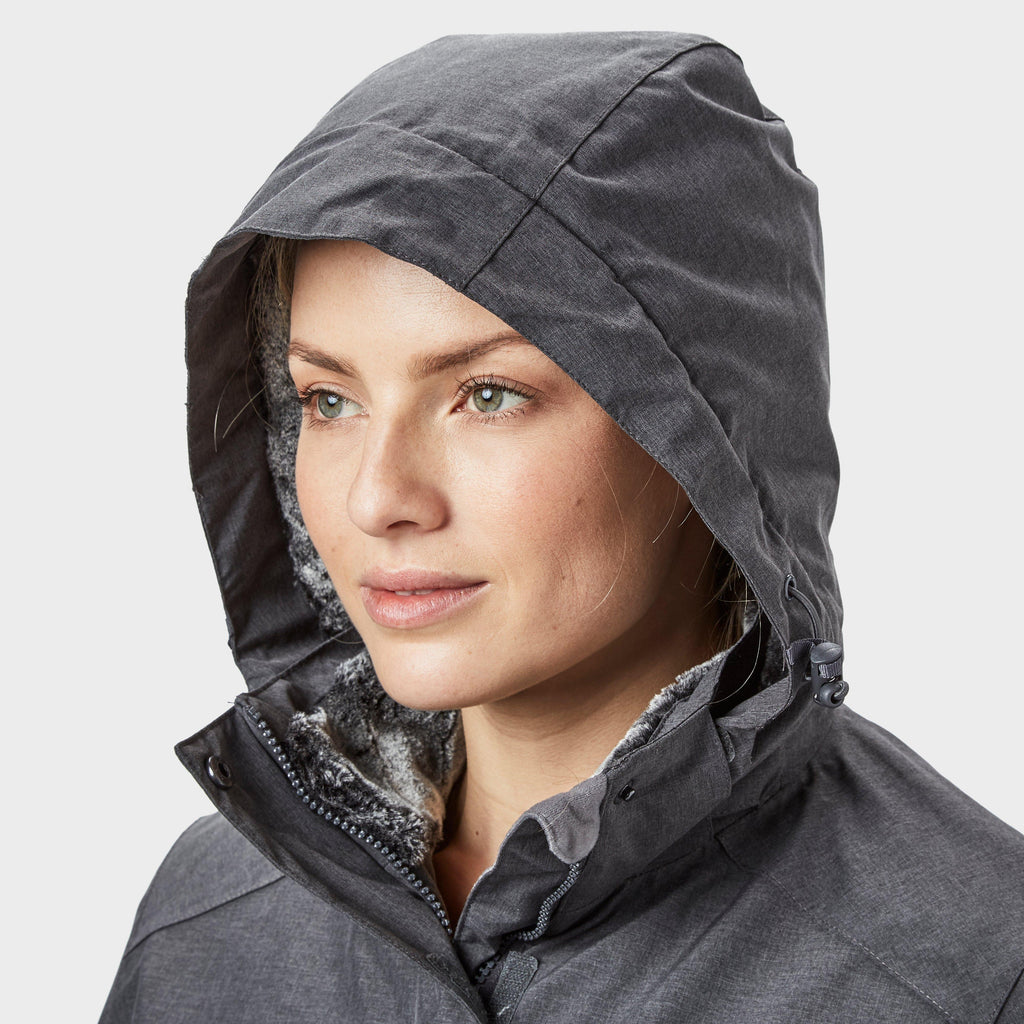 Women’s Husky Jacket