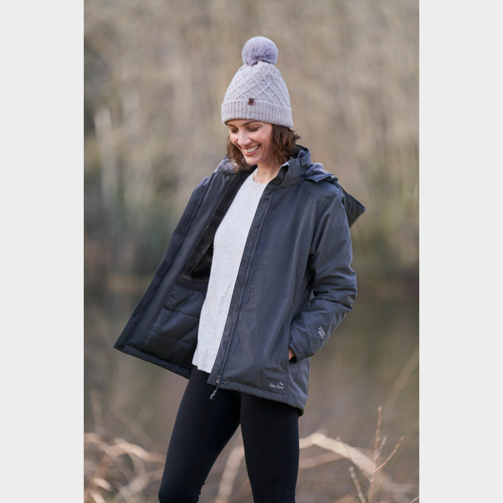 Women’s Husky Jacket