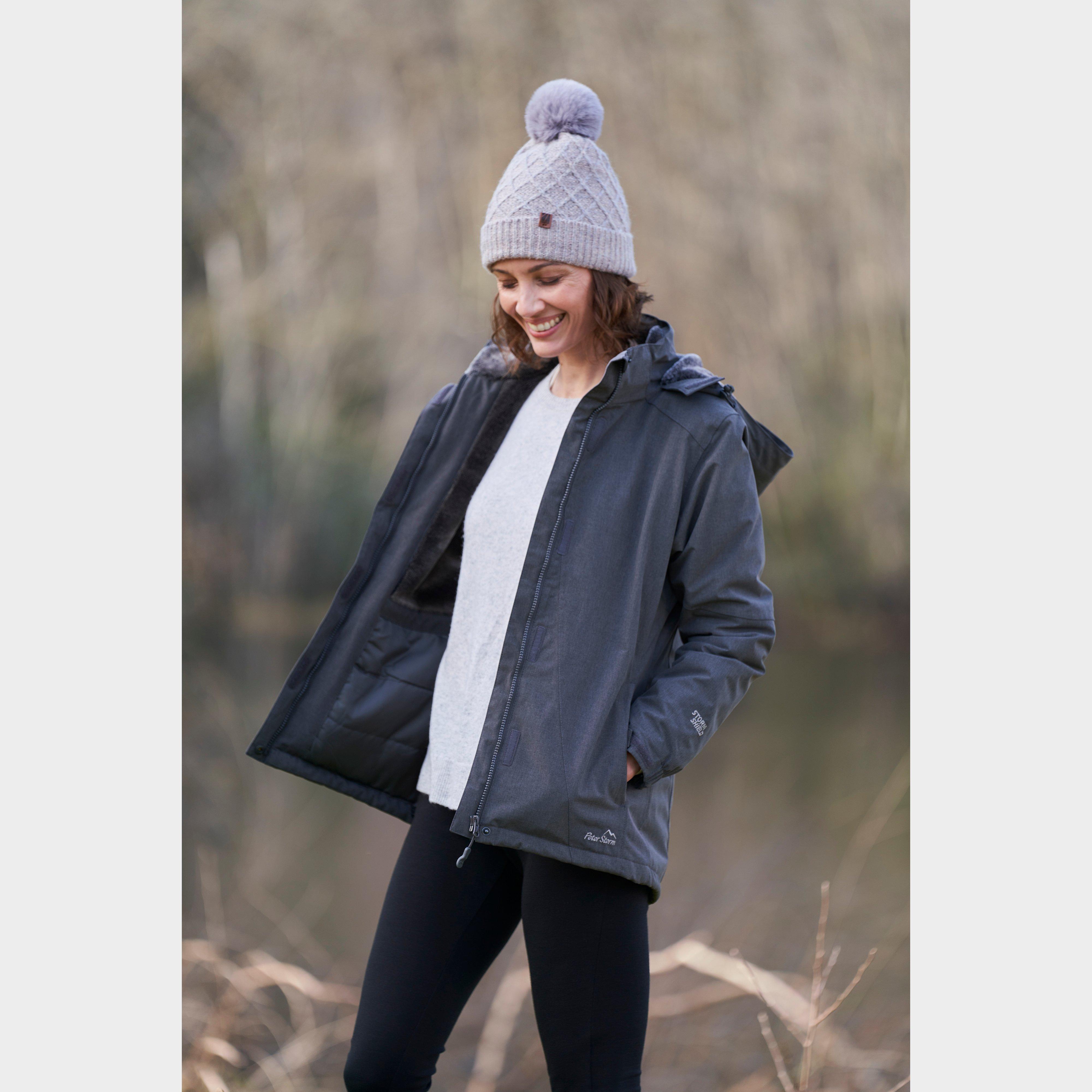 Women’s Husky Jacket