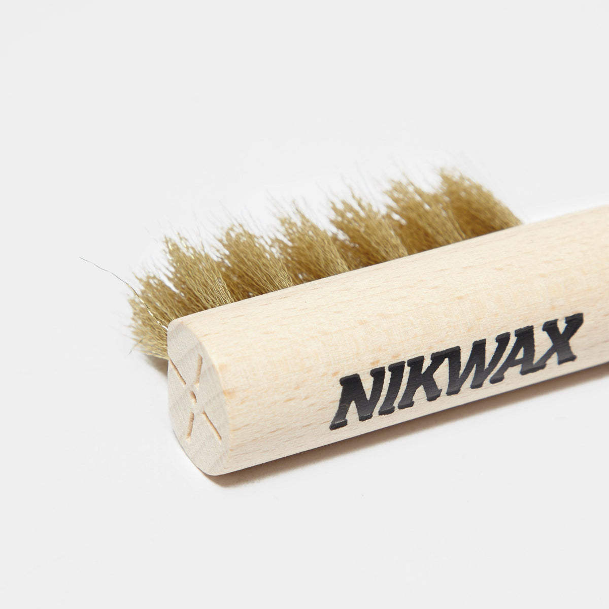 Suede Brush