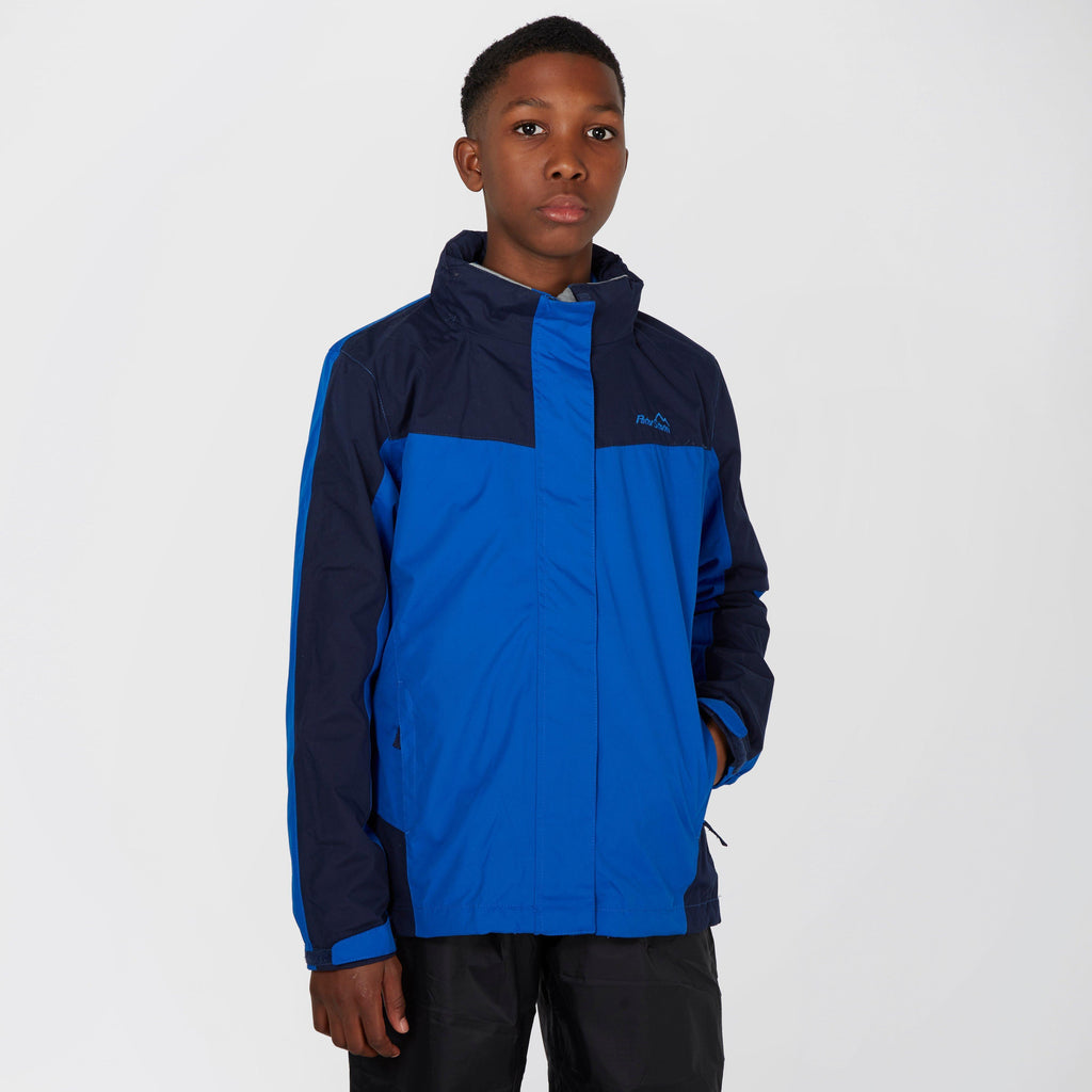 Kids' Beat The Storm II 3-in-1 Jacket