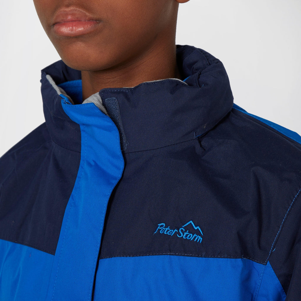 Kids' Beat The Storm II 3-in-1 Jacket