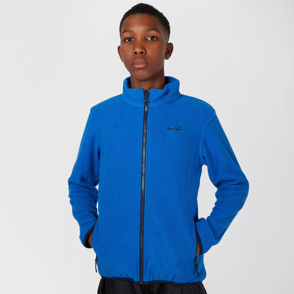 Kids' Beat The Storm II 3-in-1 Jacket