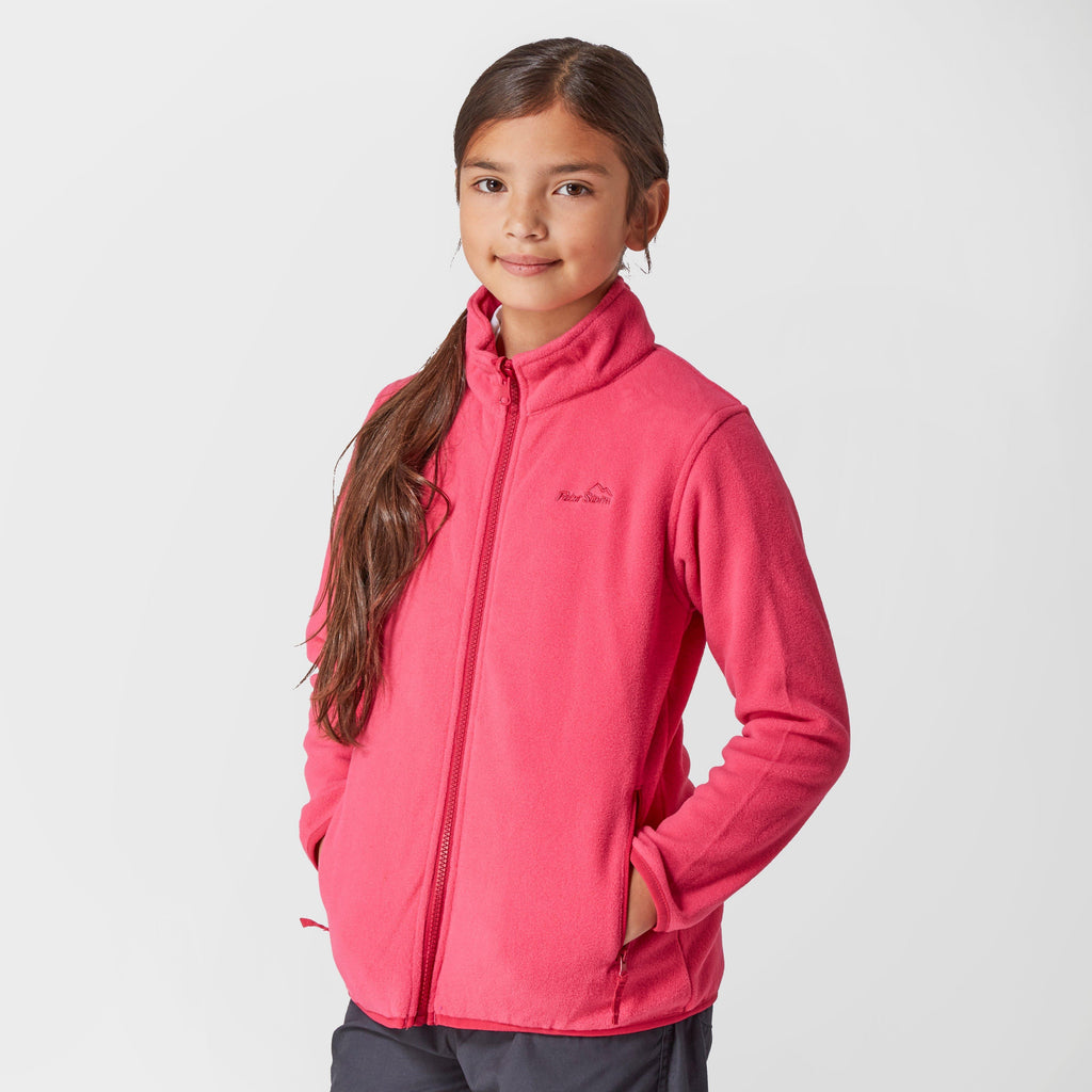 Kids' Beat The Storm 3 in 1 Jacket