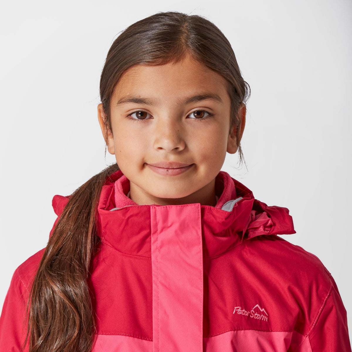 Kids' Beat The Storm 3 in 1 Jacket