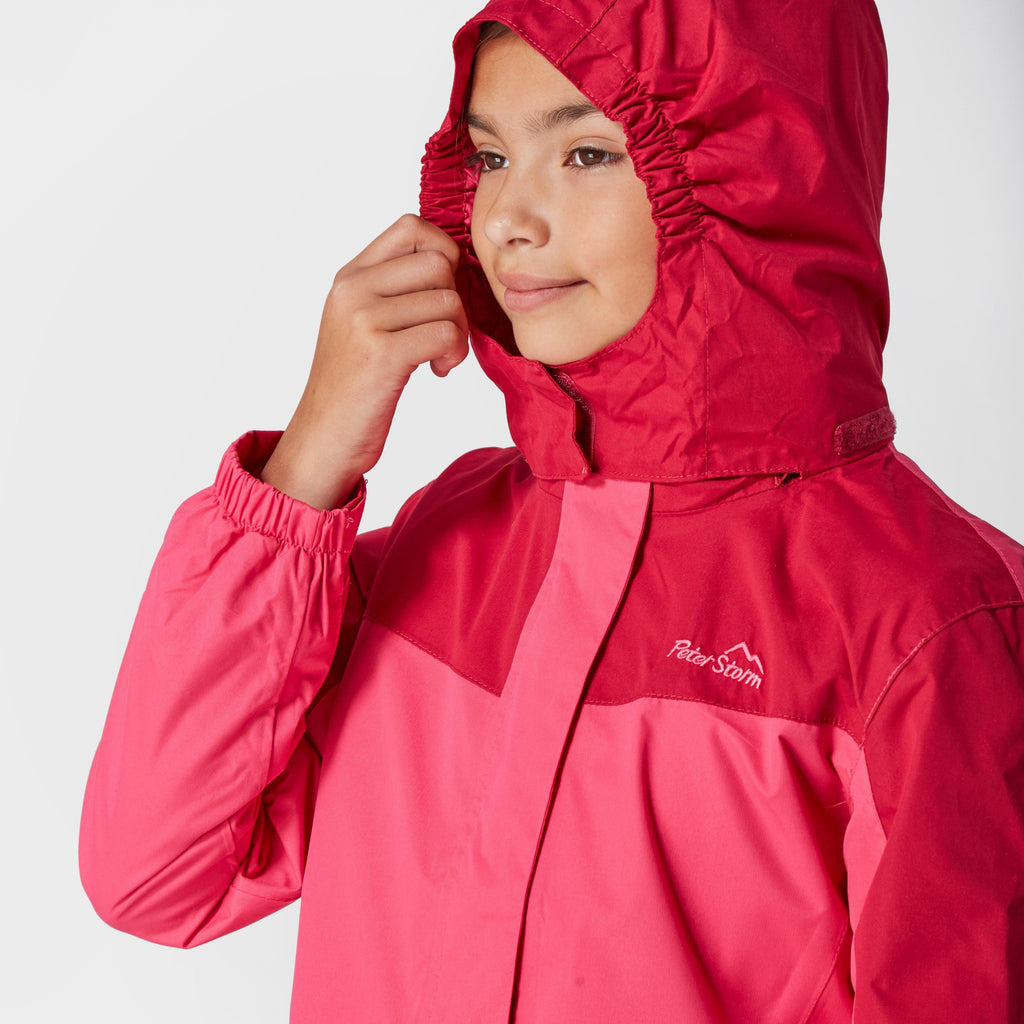 Kids' Beat The Storm 3 in 1 Jacket