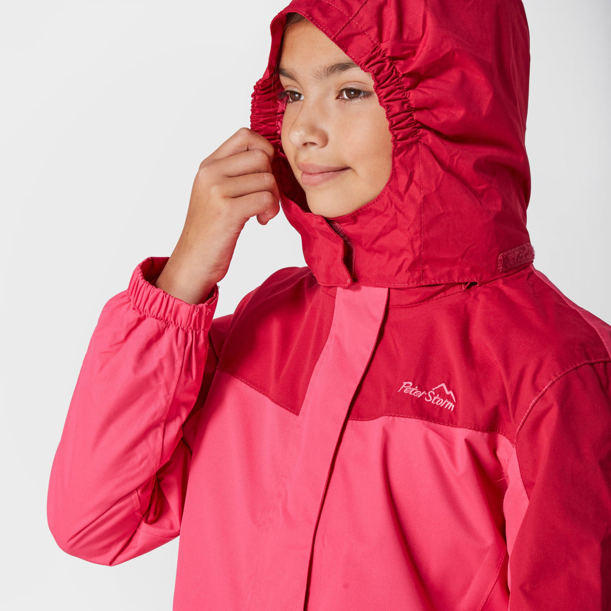 Kids' Beat The Storm 3 in 1 Jacket