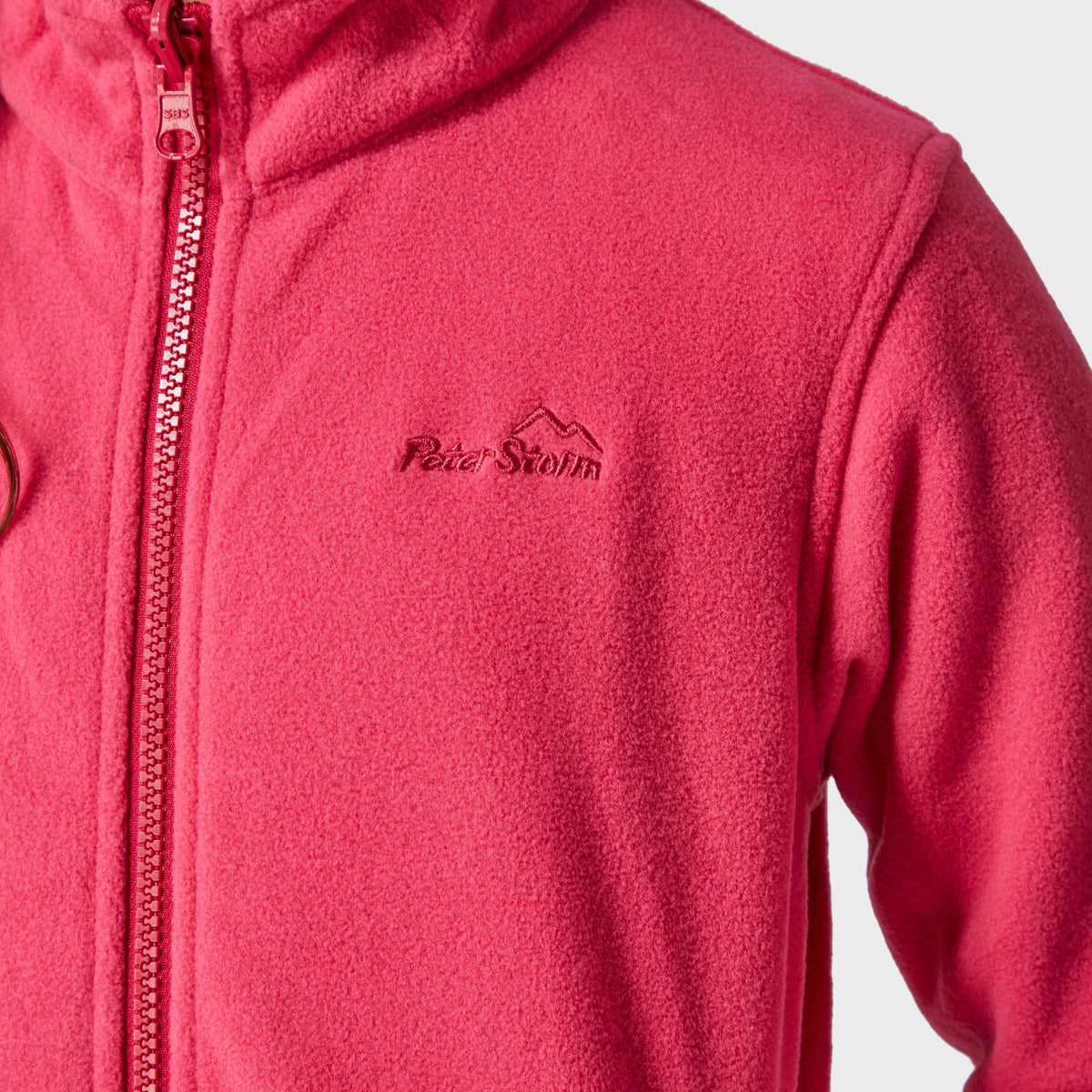Kids' Beat The Storm 3 in 1 Jacket