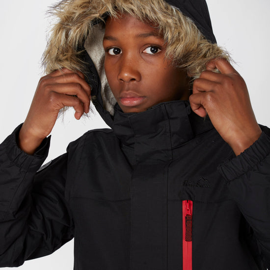Kid’s Alex Waterproof Parka