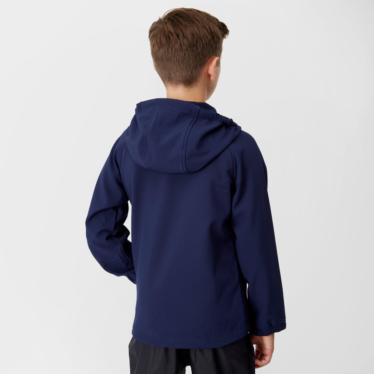 Kid’s Seb Softshell Jacket